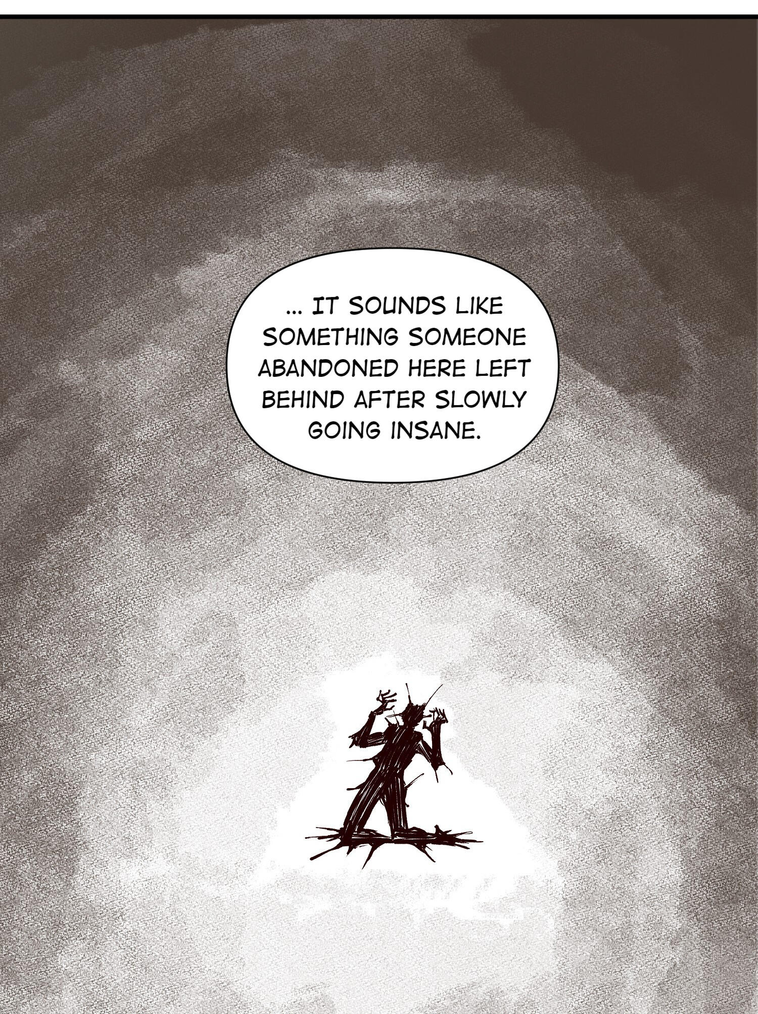 The Sword of Dawn Chapter 92 - Page 26
