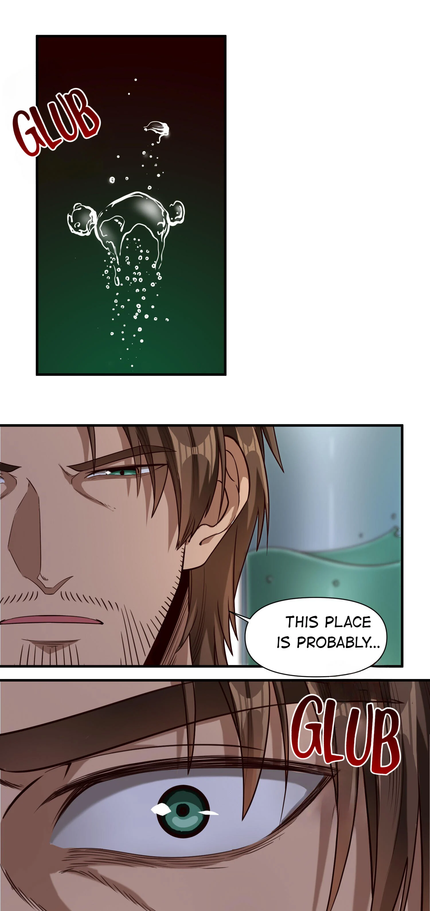 The Sword of Dawn Chapter 92 - Page 28