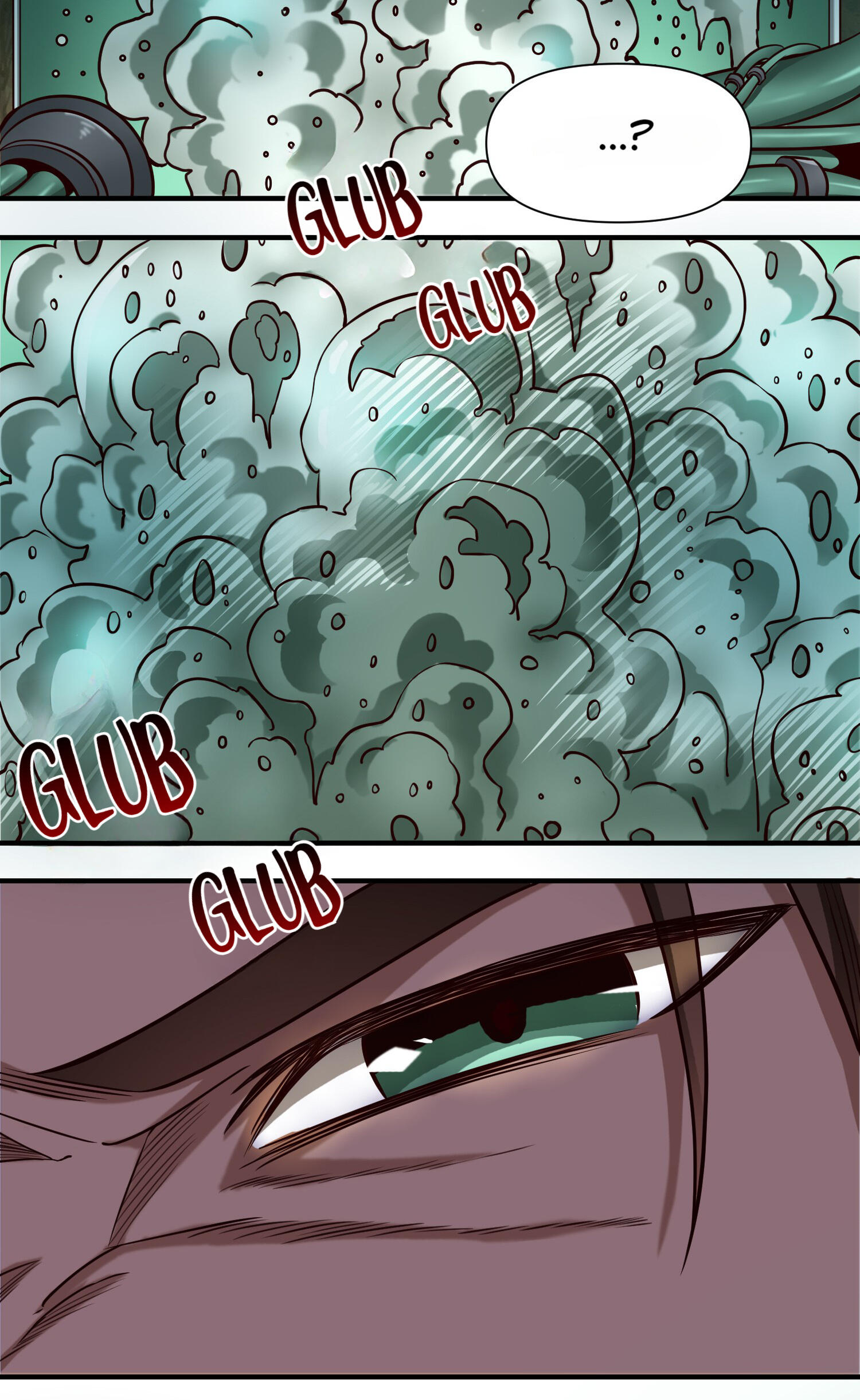 The Sword of Dawn Chapter 92 - Page 31