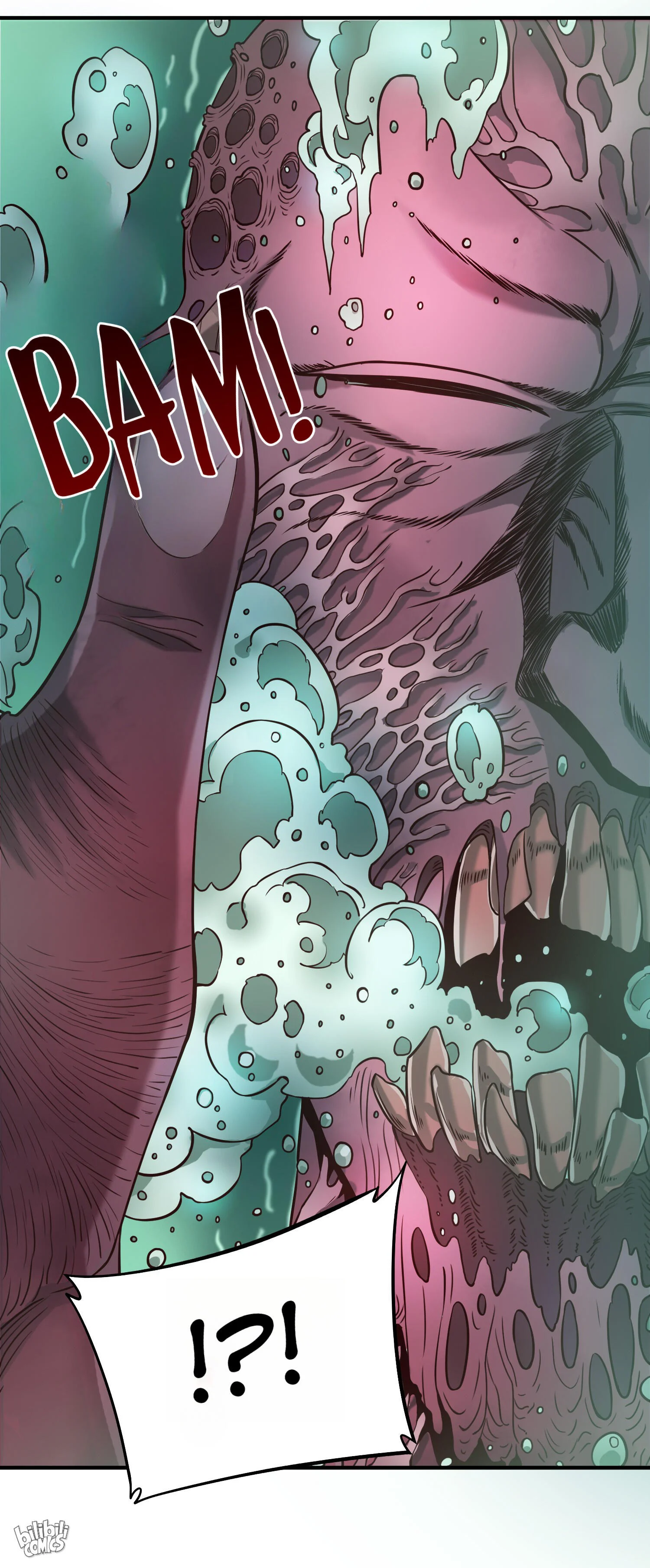 The Sword of Dawn Chapter 92 - Page 32