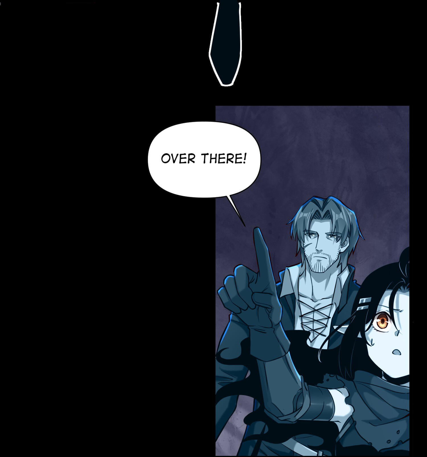 The Sword of Dawn Chapter 93 - Page 13