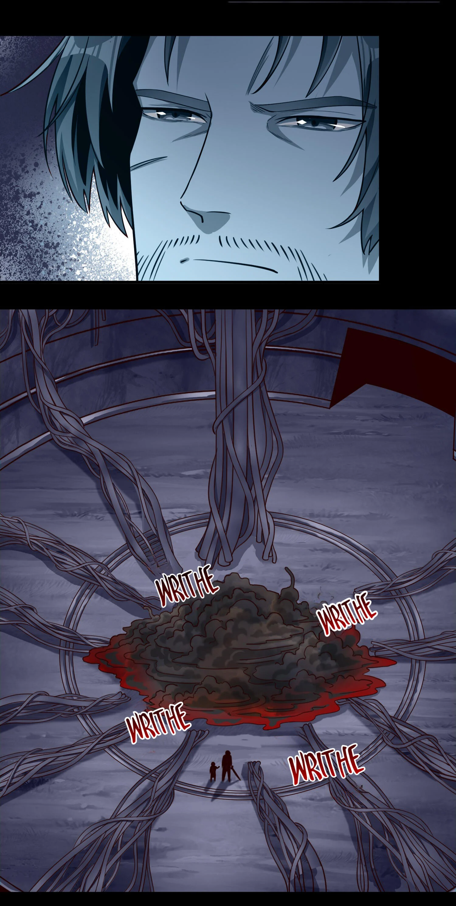 The Sword of Dawn Chapter 93 - Page 14