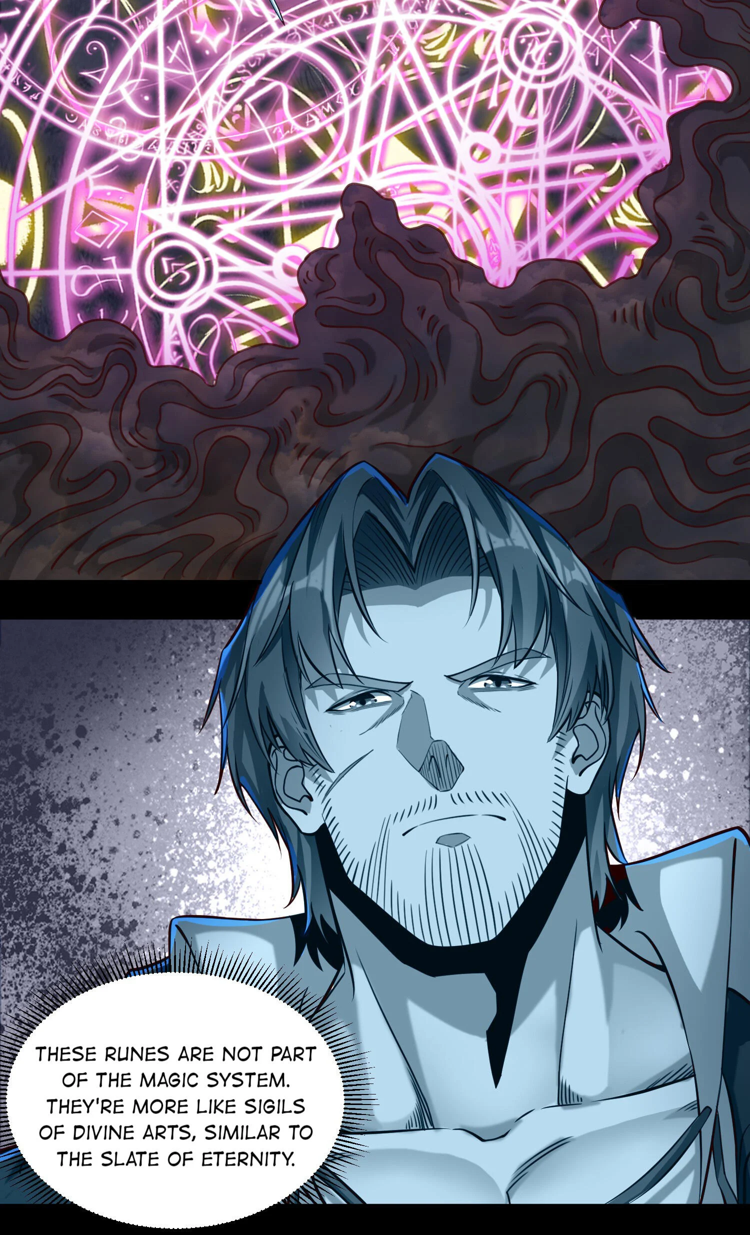 The Sword of Dawn Chapter 93 - Page 23