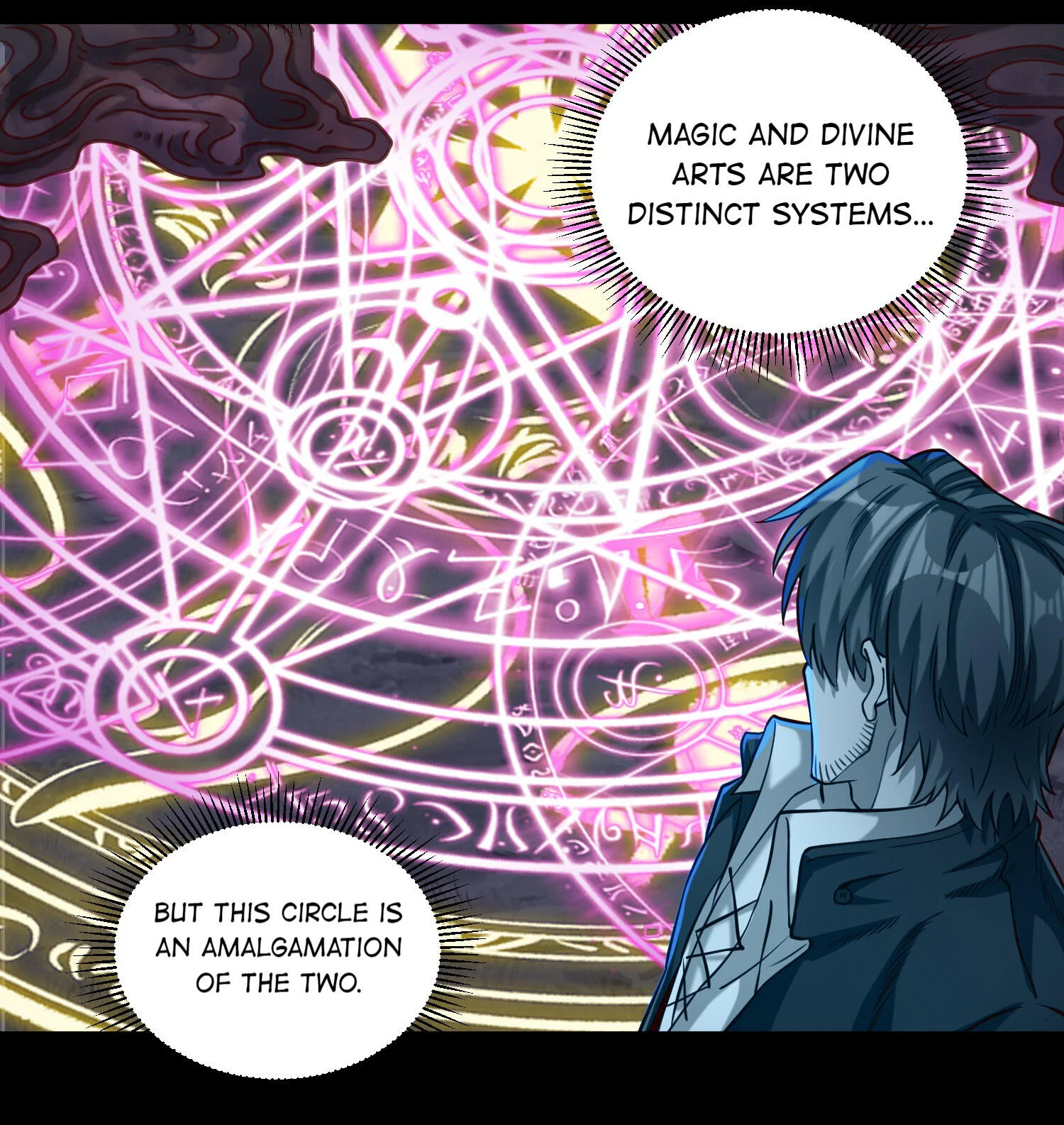 The Sword of Dawn Chapter 93 - Page 24