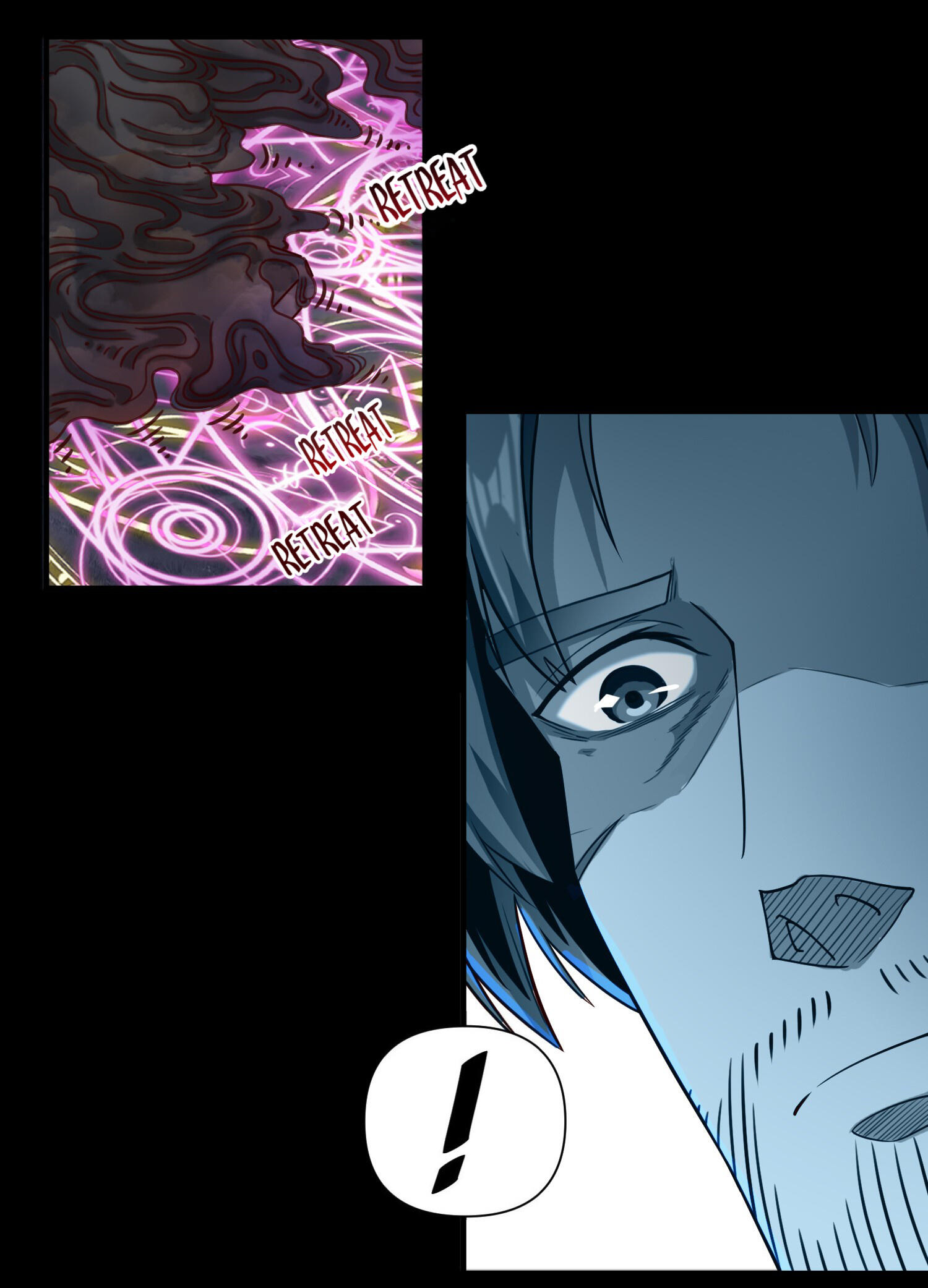 The Sword of Dawn Chapter 93 - Page 25