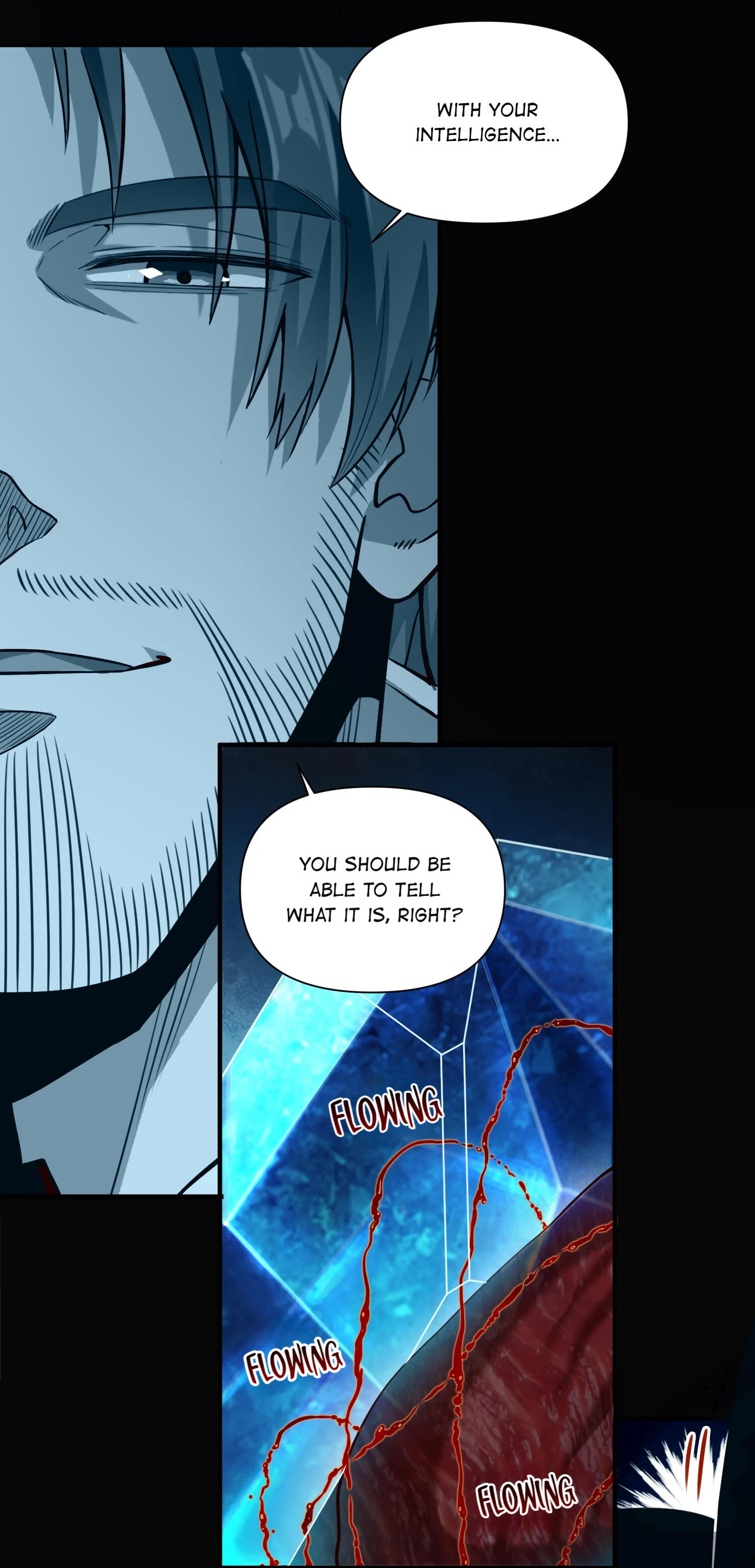 The Sword of Dawn Chapter 93 - Page 32