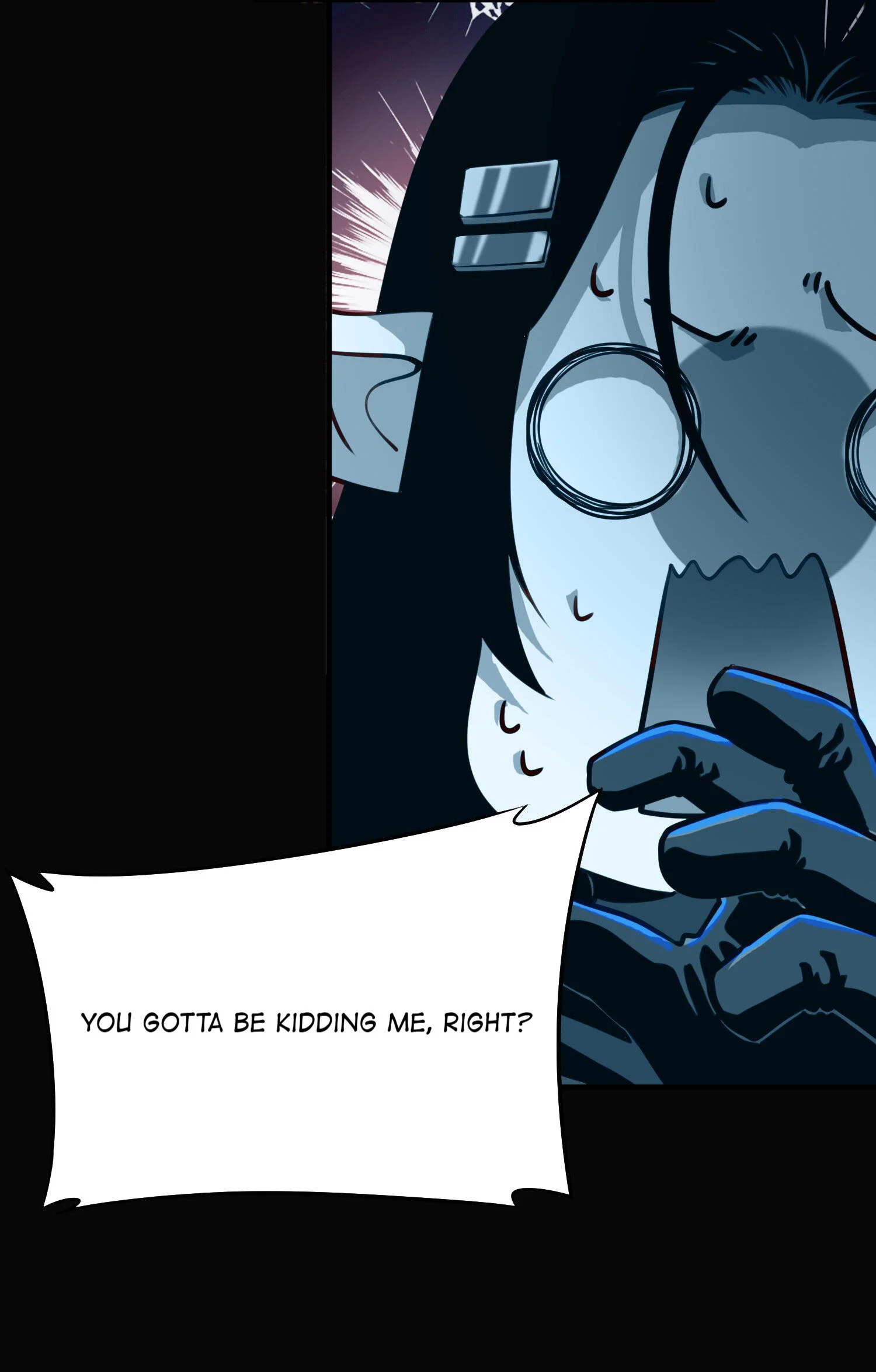 The Sword of Dawn Chapter 93 - Page 33