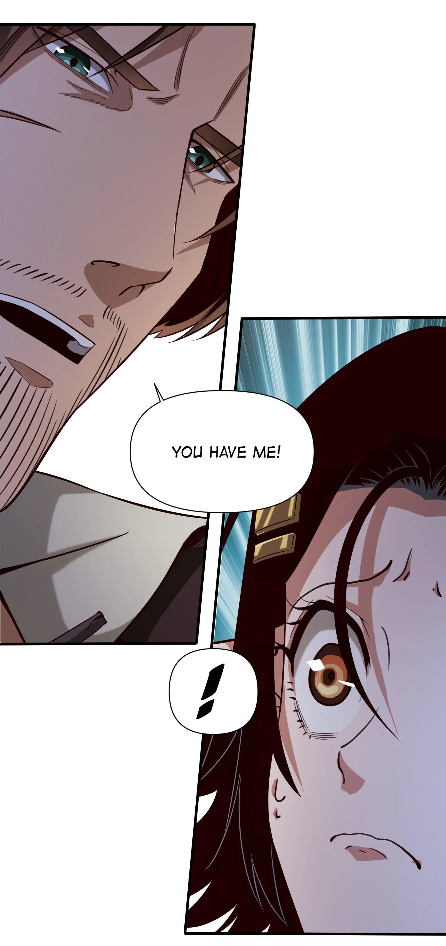 The Sword of Dawn Chapter 93 - Page 10