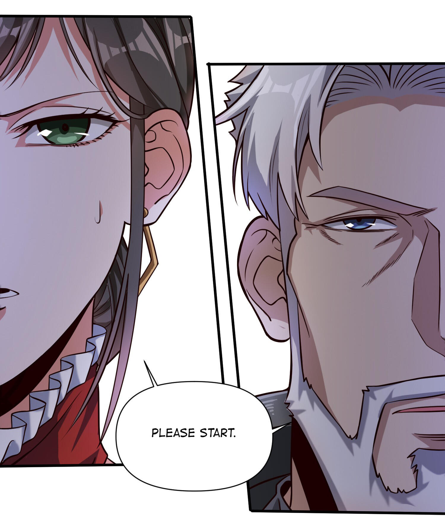 The Sword of Dawn Chapter 94 - Page 23