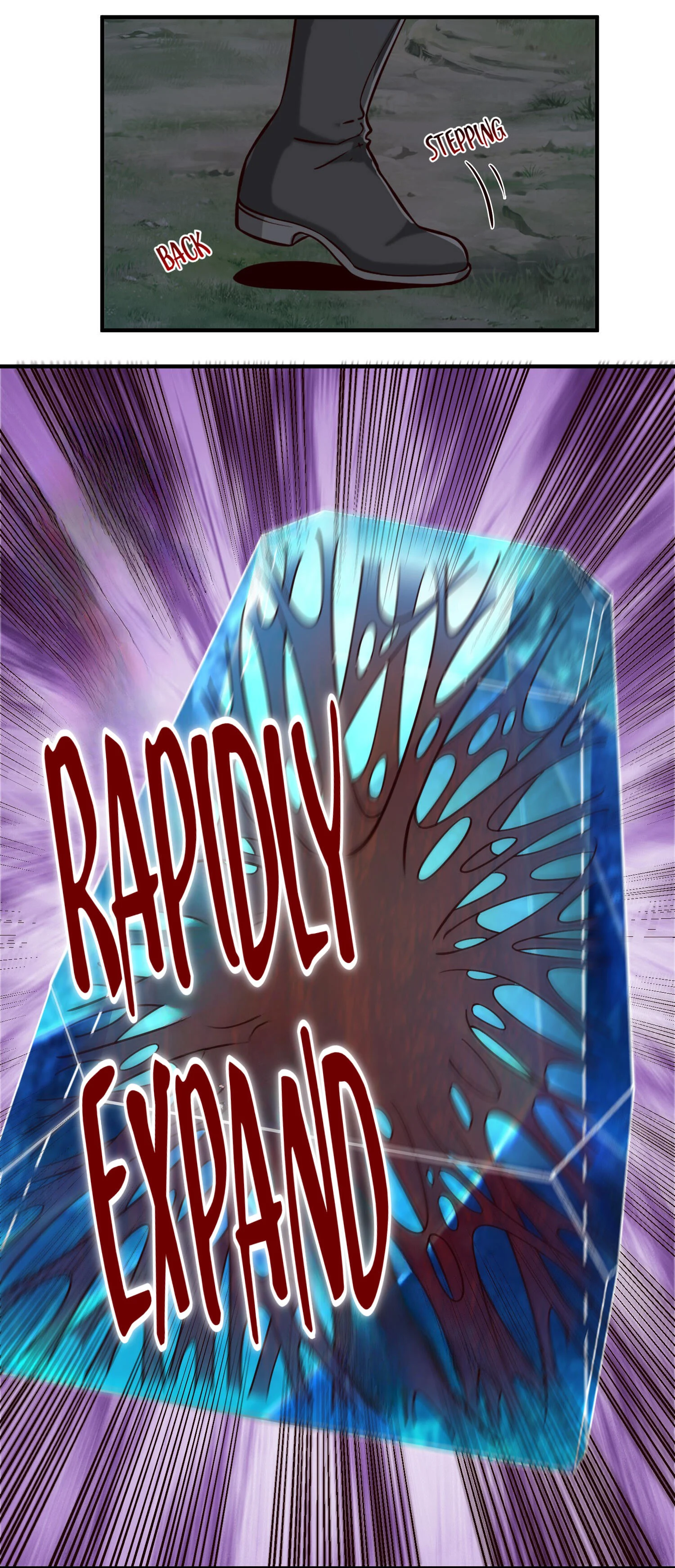 The Sword of Dawn Chapter 94 - Page 29