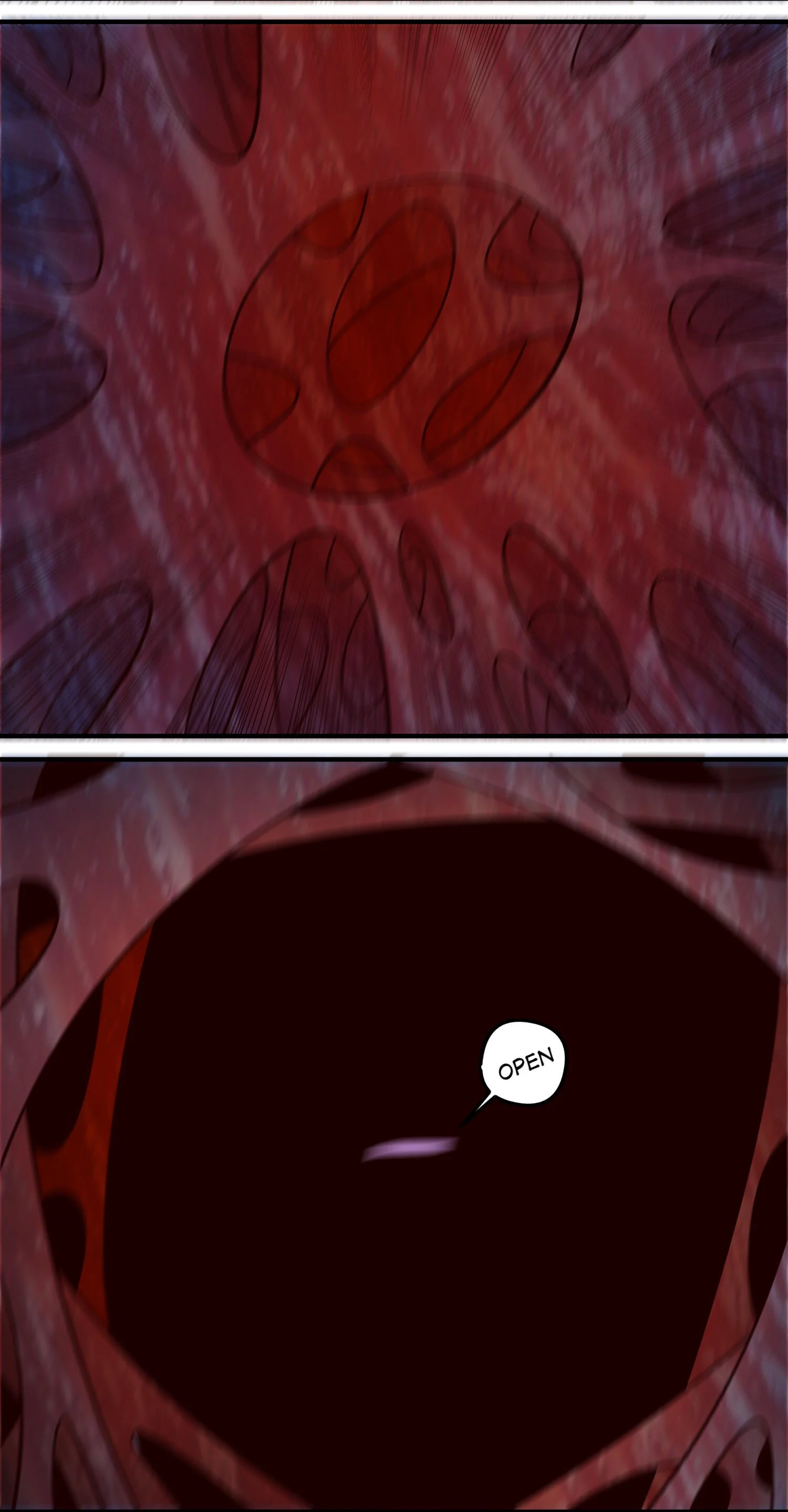 The Sword of Dawn Chapter 94 - Page 31