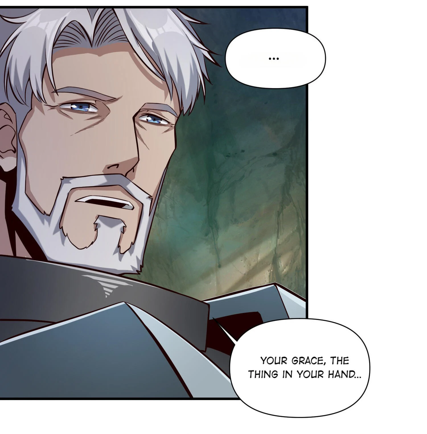 The Sword of Dawn Chapter 94 - Page 7