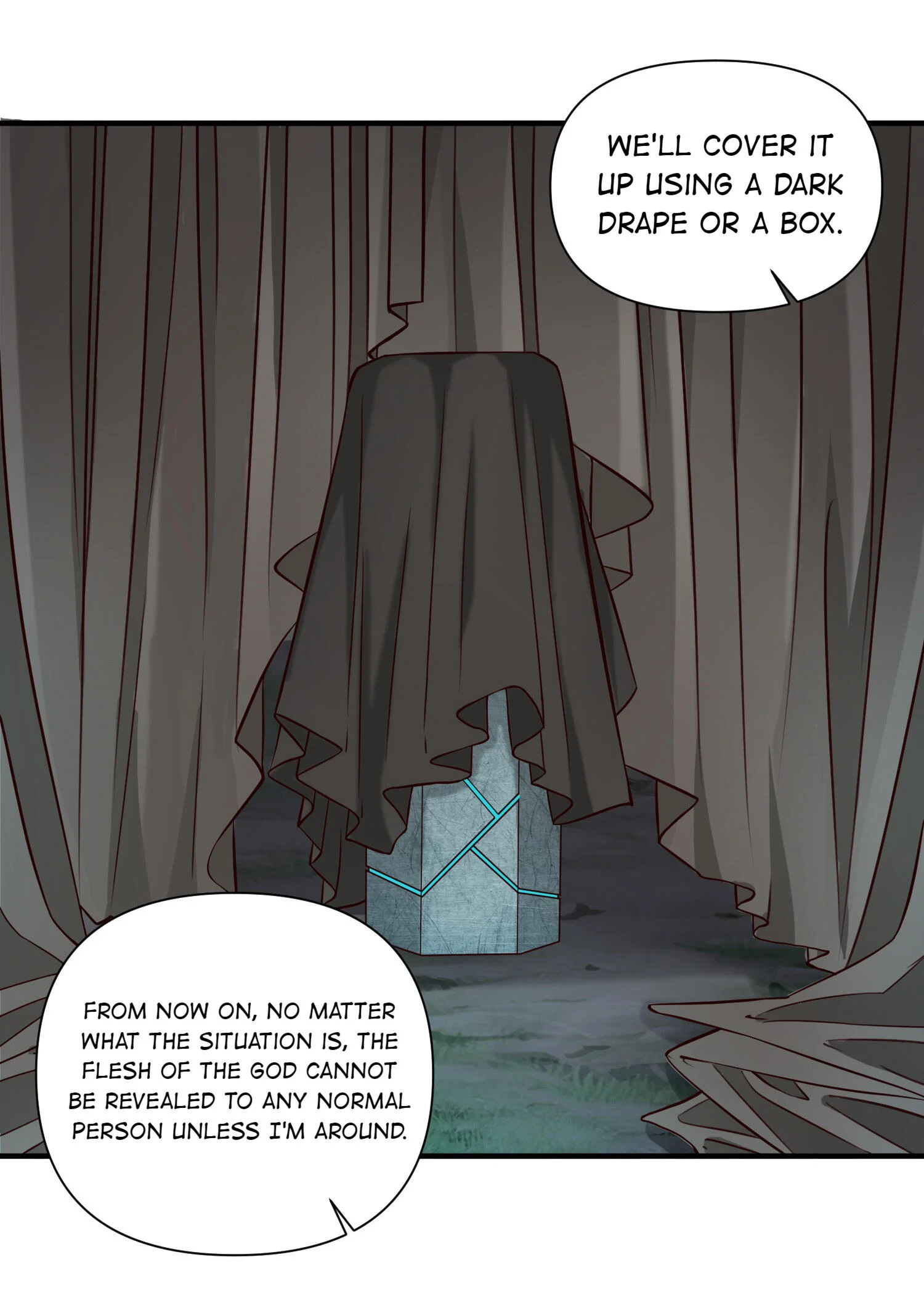 The Sword of Dawn Chapter 95 - Page 23
