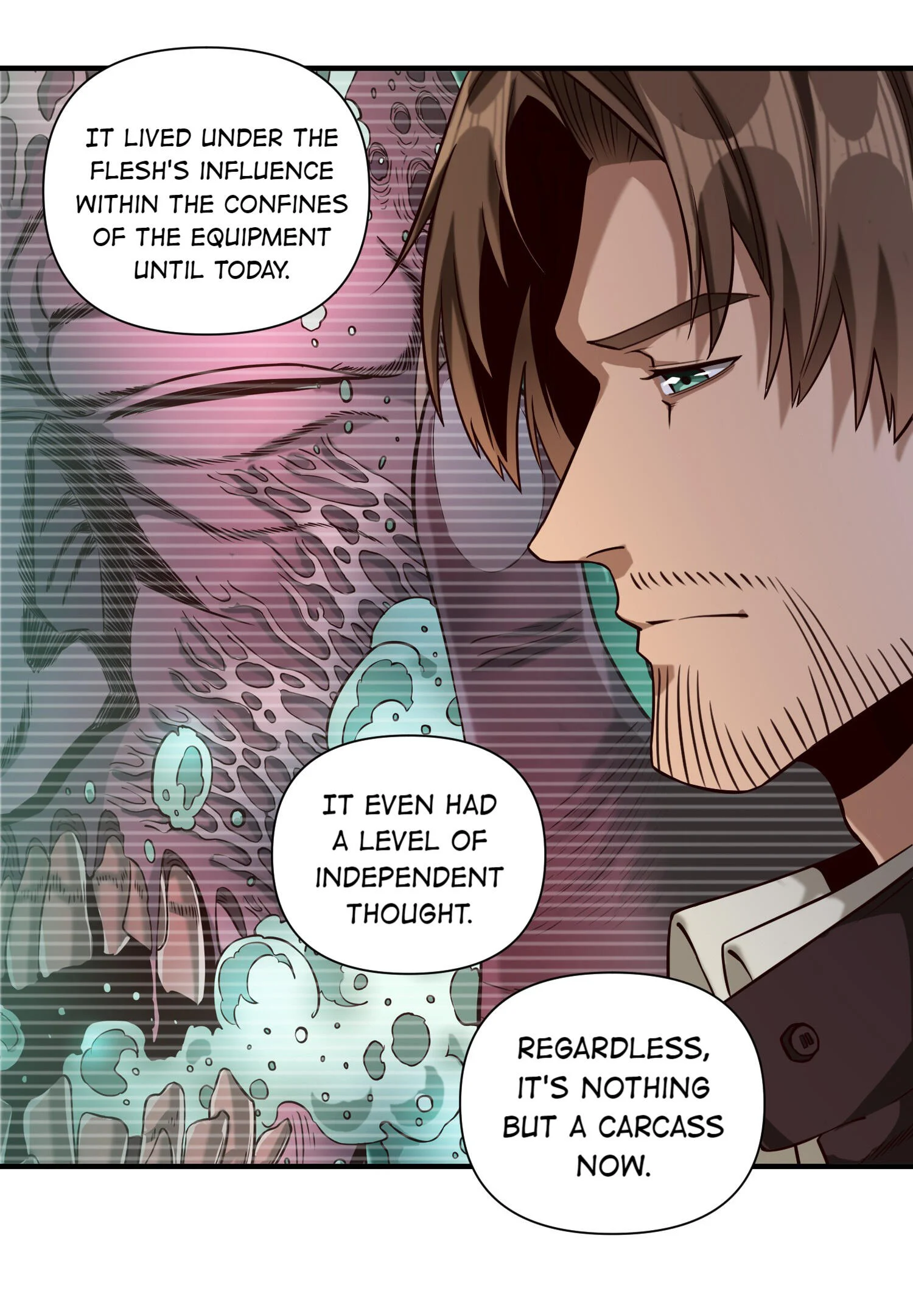 The Sword of Dawn Chapter 95 - Page 27
