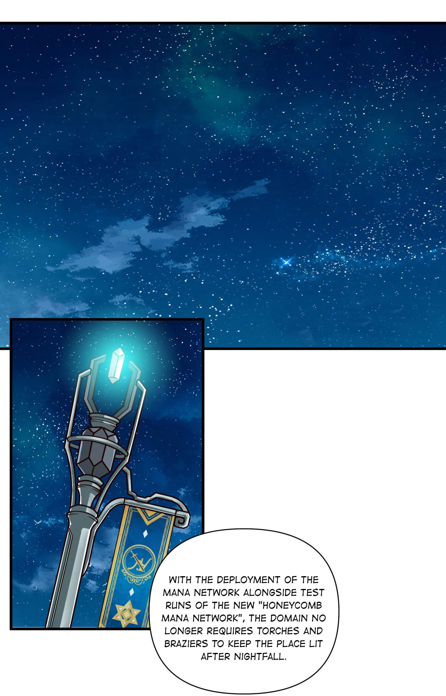 The Sword of Dawn Chapter 95 - Page 29