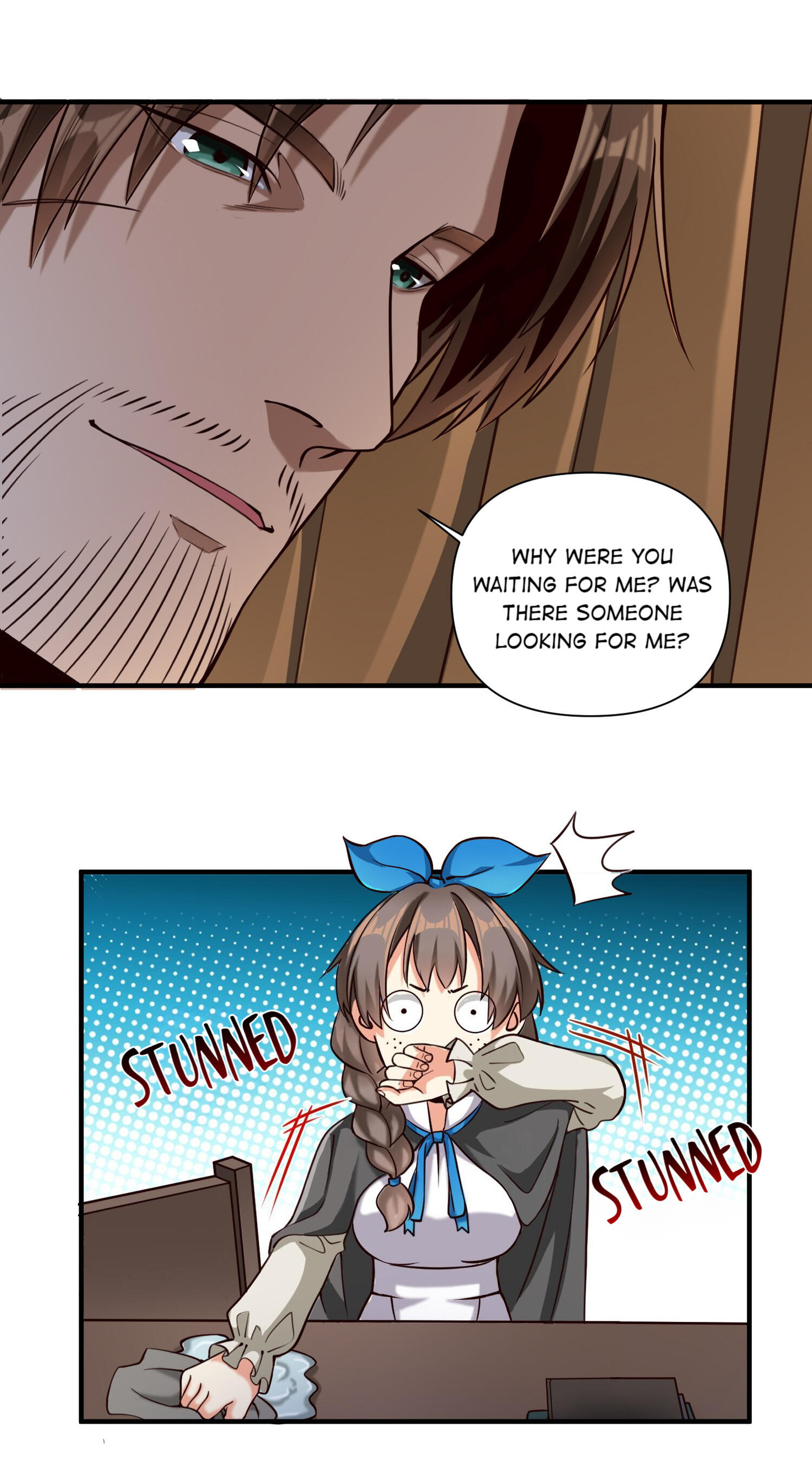 The Sword of Dawn Chapter 95 - Page 38