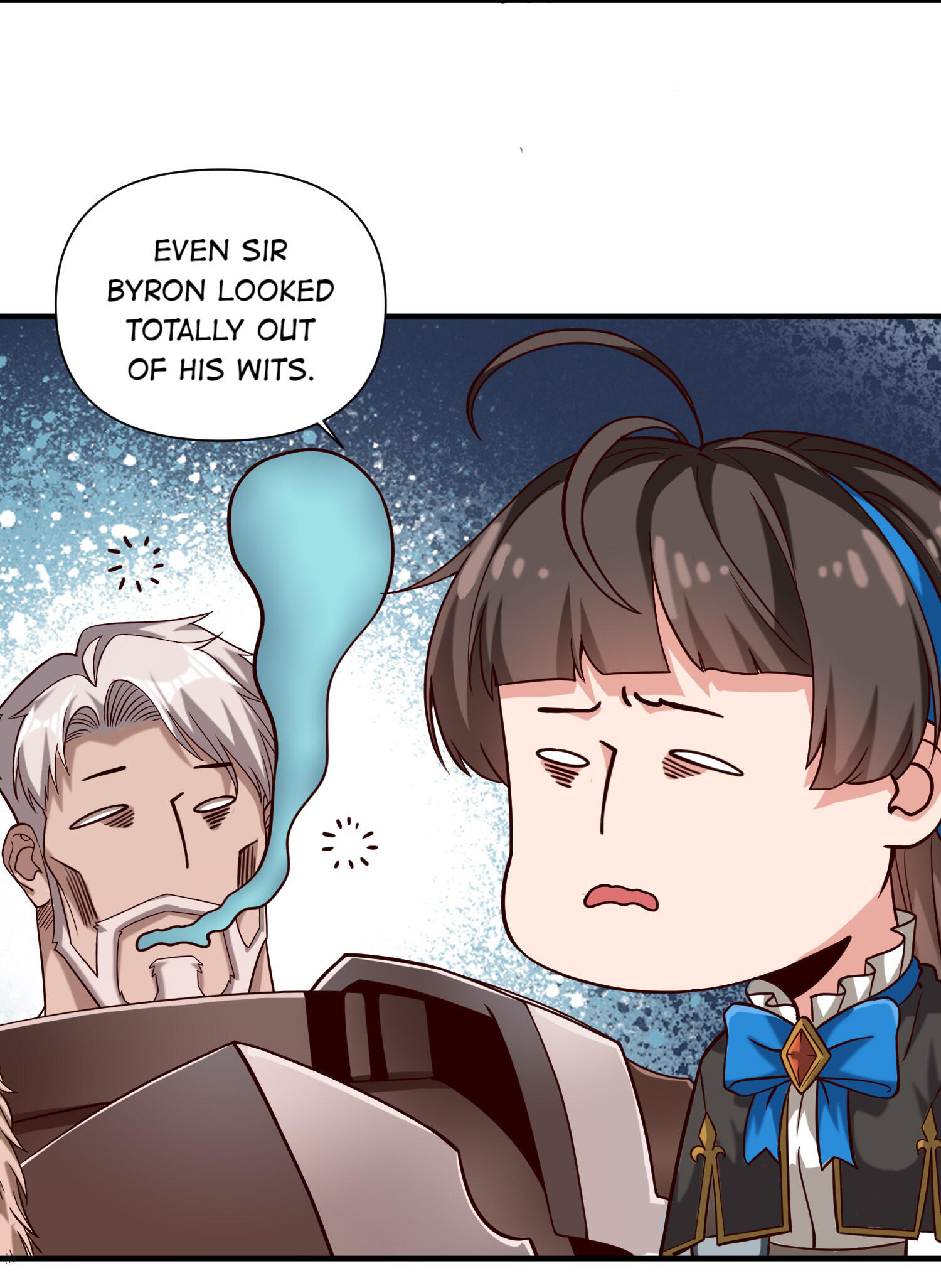 The Sword of Dawn Chapter 96 - Page 13