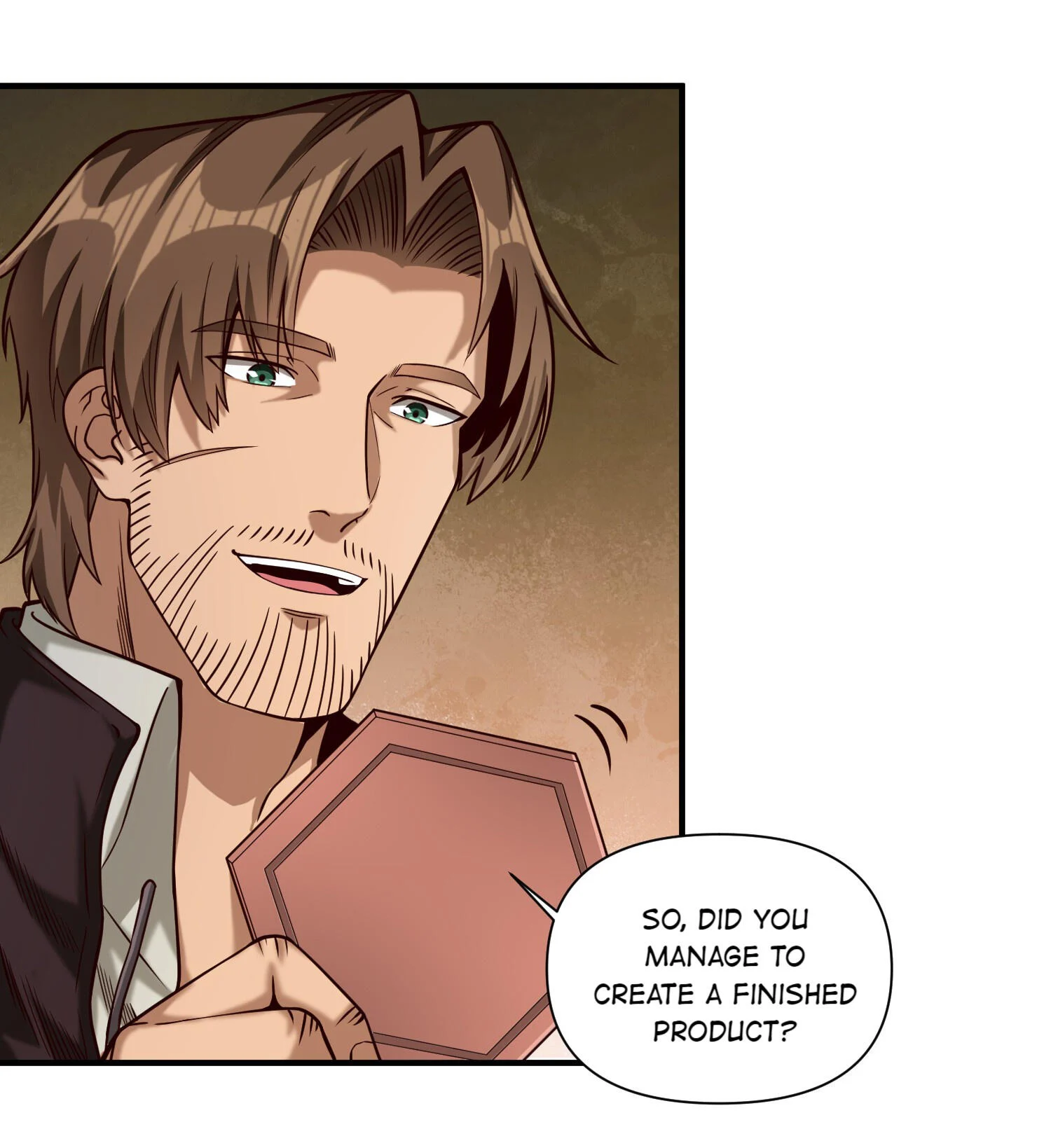 The Sword of Dawn Chapter 96 - Page 17