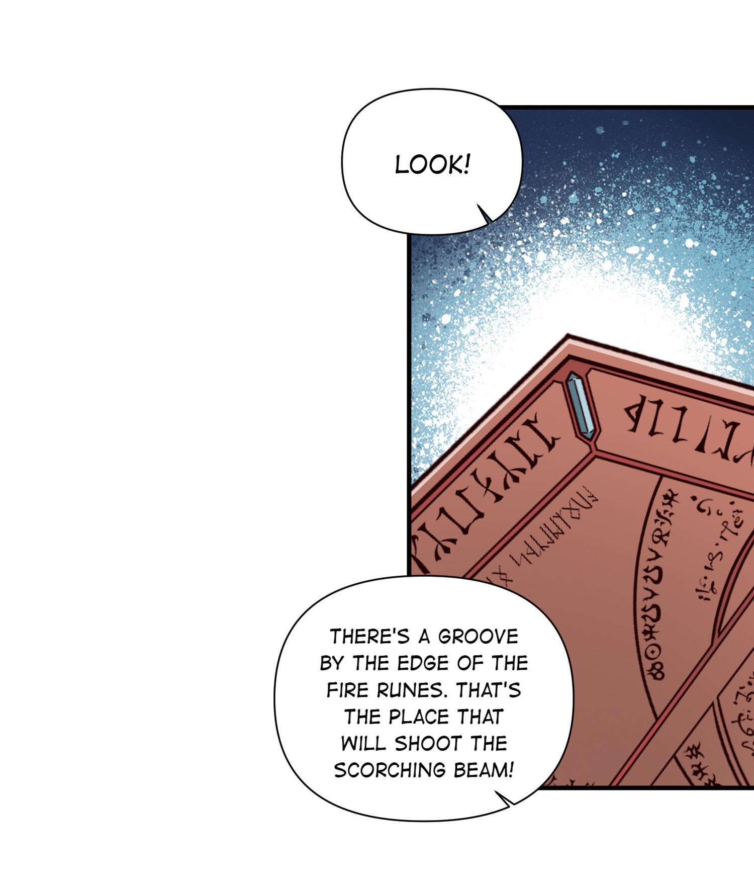 The Sword of Dawn Chapter 96 - Page 23