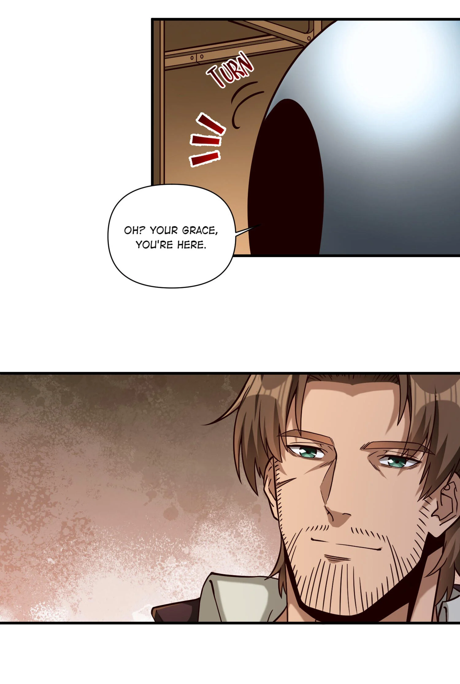 The Sword of Dawn Chapter 96 - Page 32