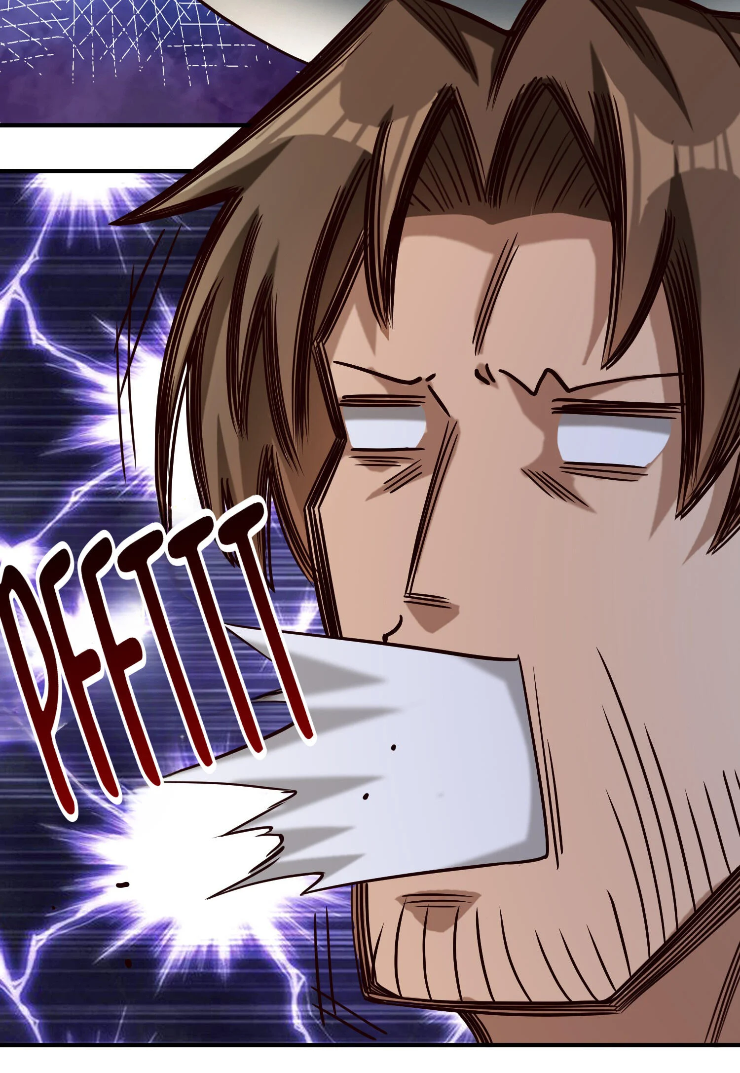 The Sword of Dawn Chapter 96 - Page 34