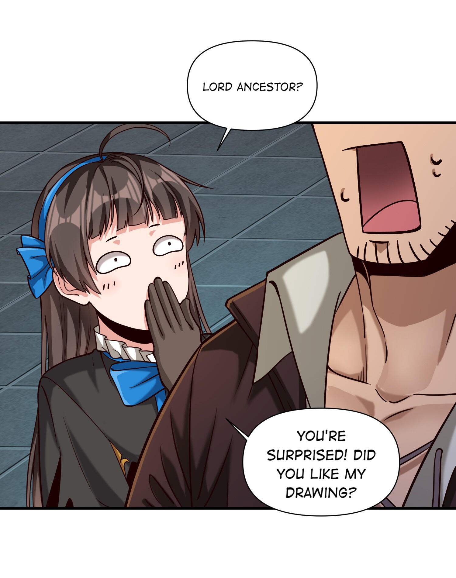 The Sword of Dawn Chapter 96 - Page 36