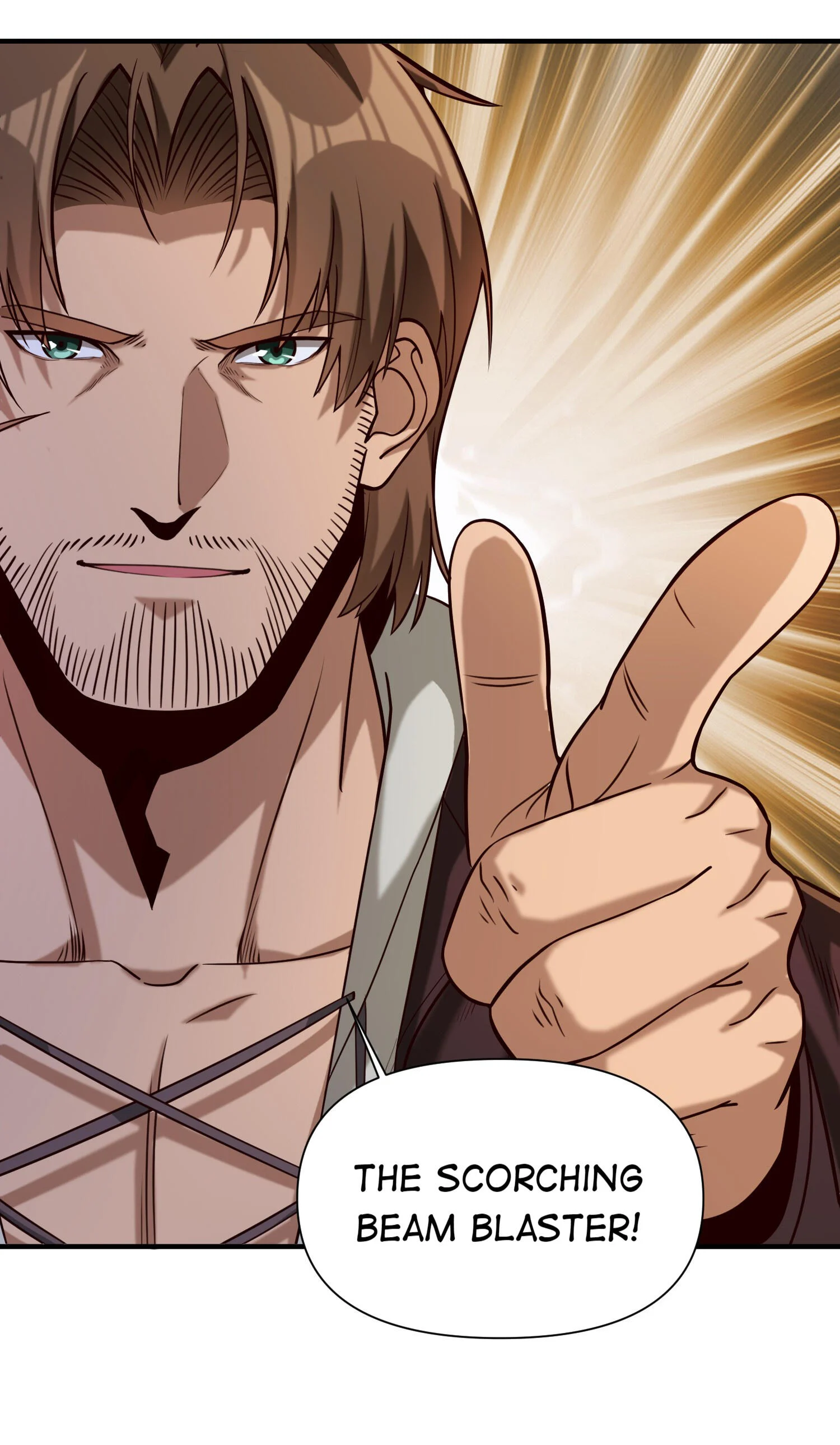The Sword of Dawn Chapter 96 - Page 42