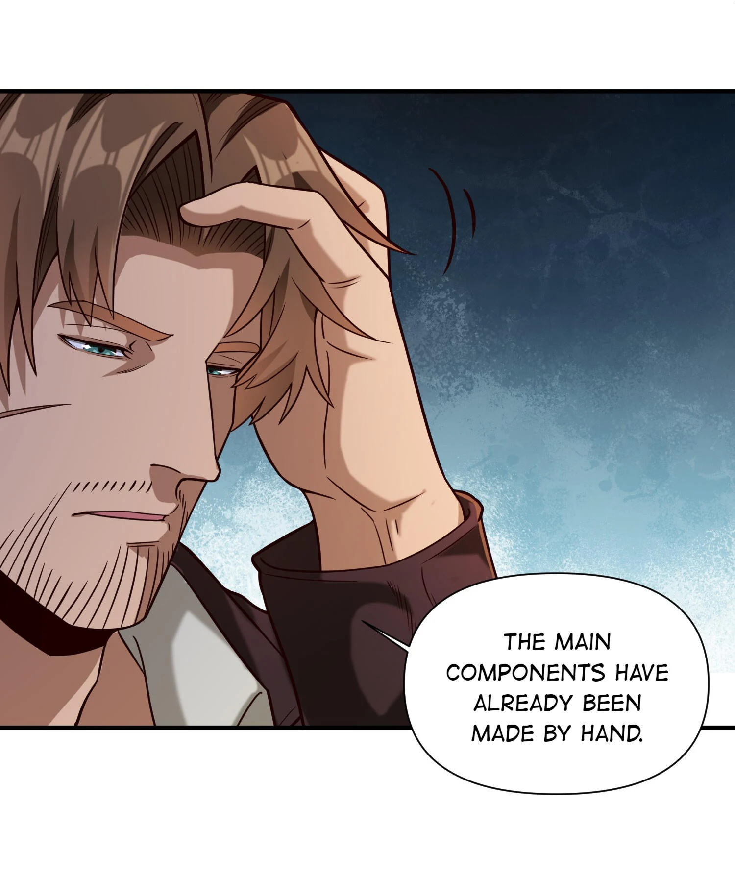 The Sword of Dawn Chapter 96 - Page 47