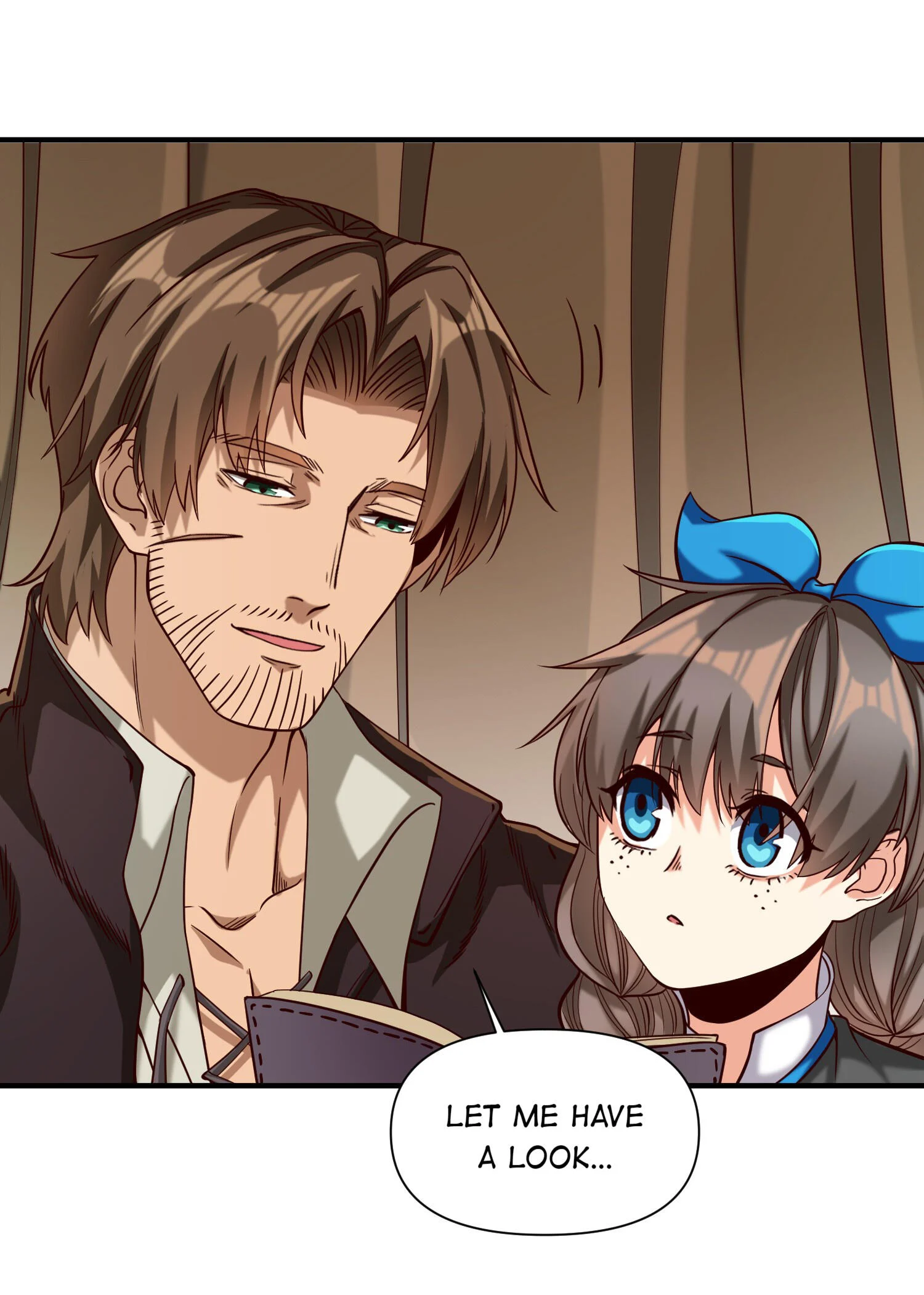 The Sword of Dawn Chapter 96 - Page 7