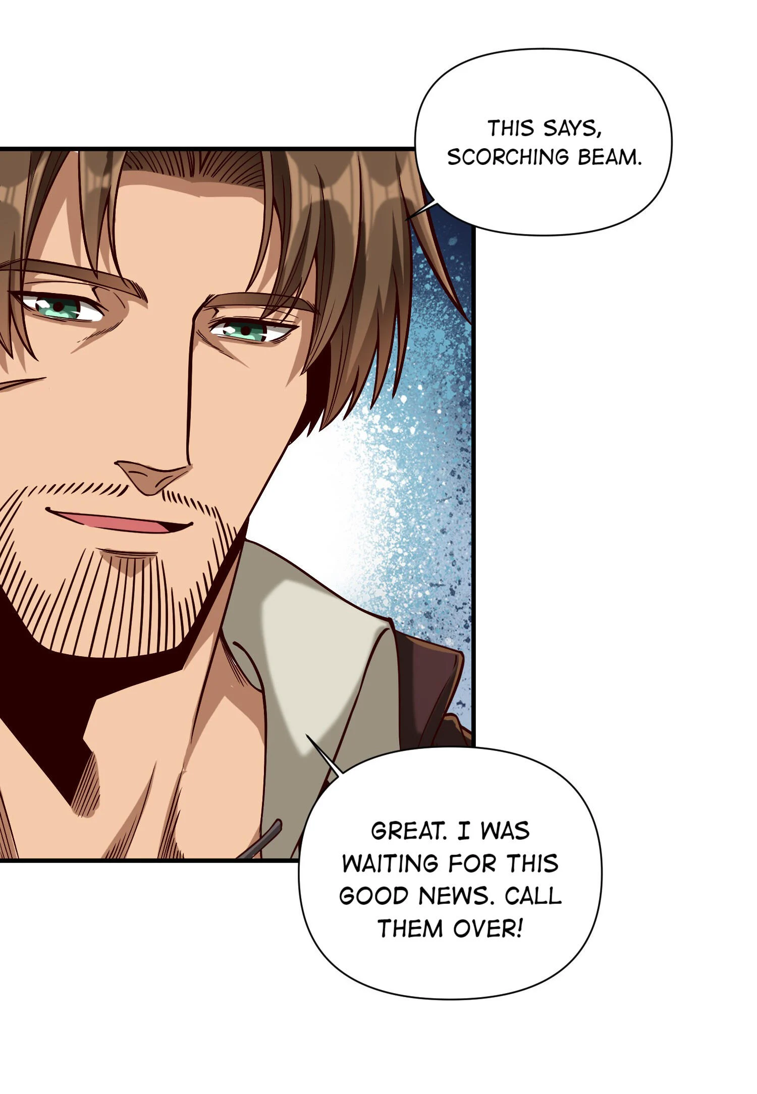The Sword of Dawn Chapter 96 - Page 8