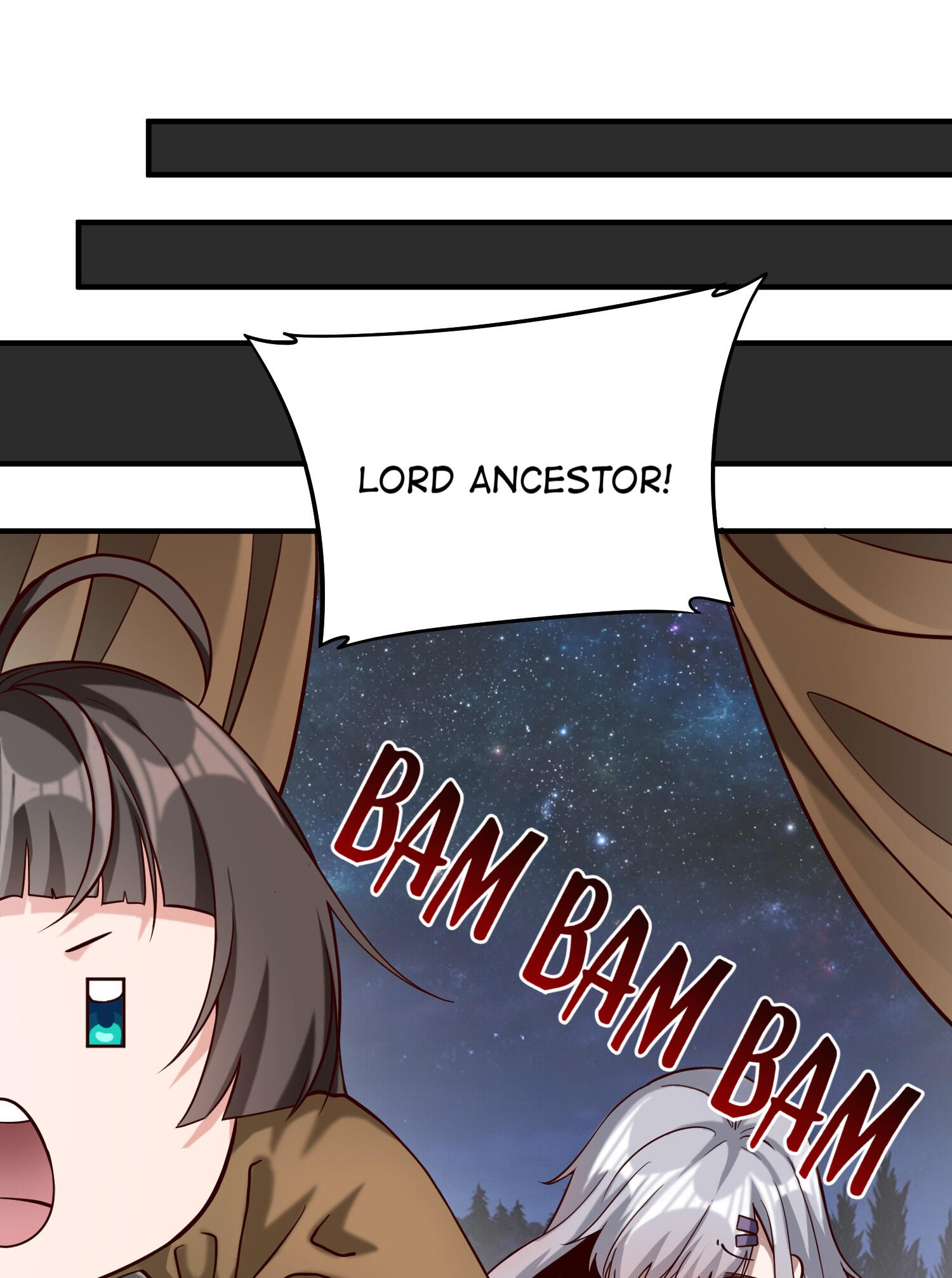The Sword of Dawn Chapter 96 - Page 9