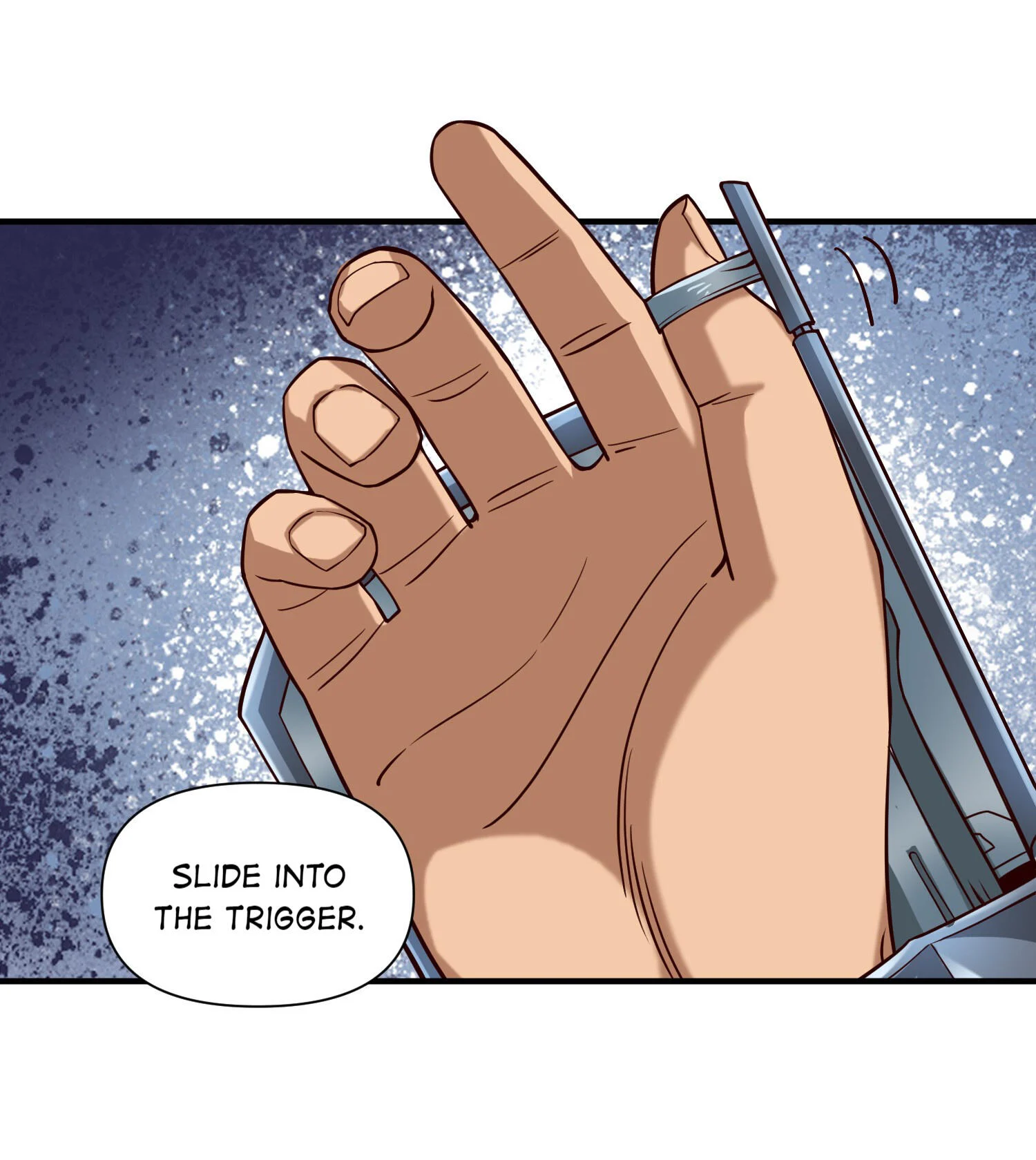 The Sword of Dawn Chapter 97 - Page 22