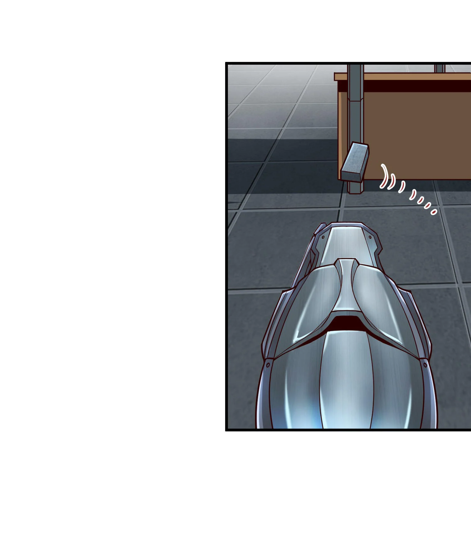 The Sword of Dawn Chapter 97 - Page 24
