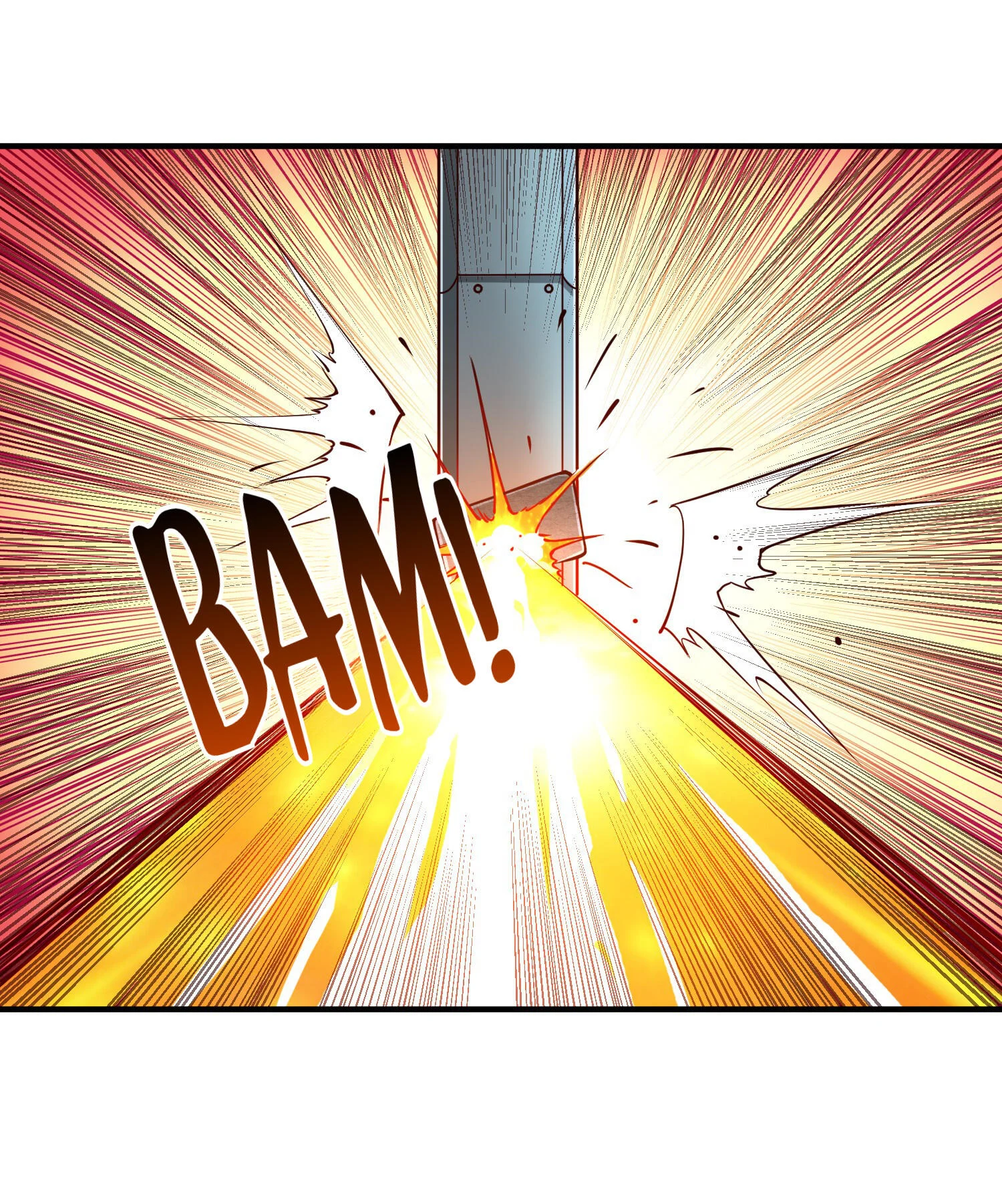 The Sword of Dawn Chapter 97 - Page 30