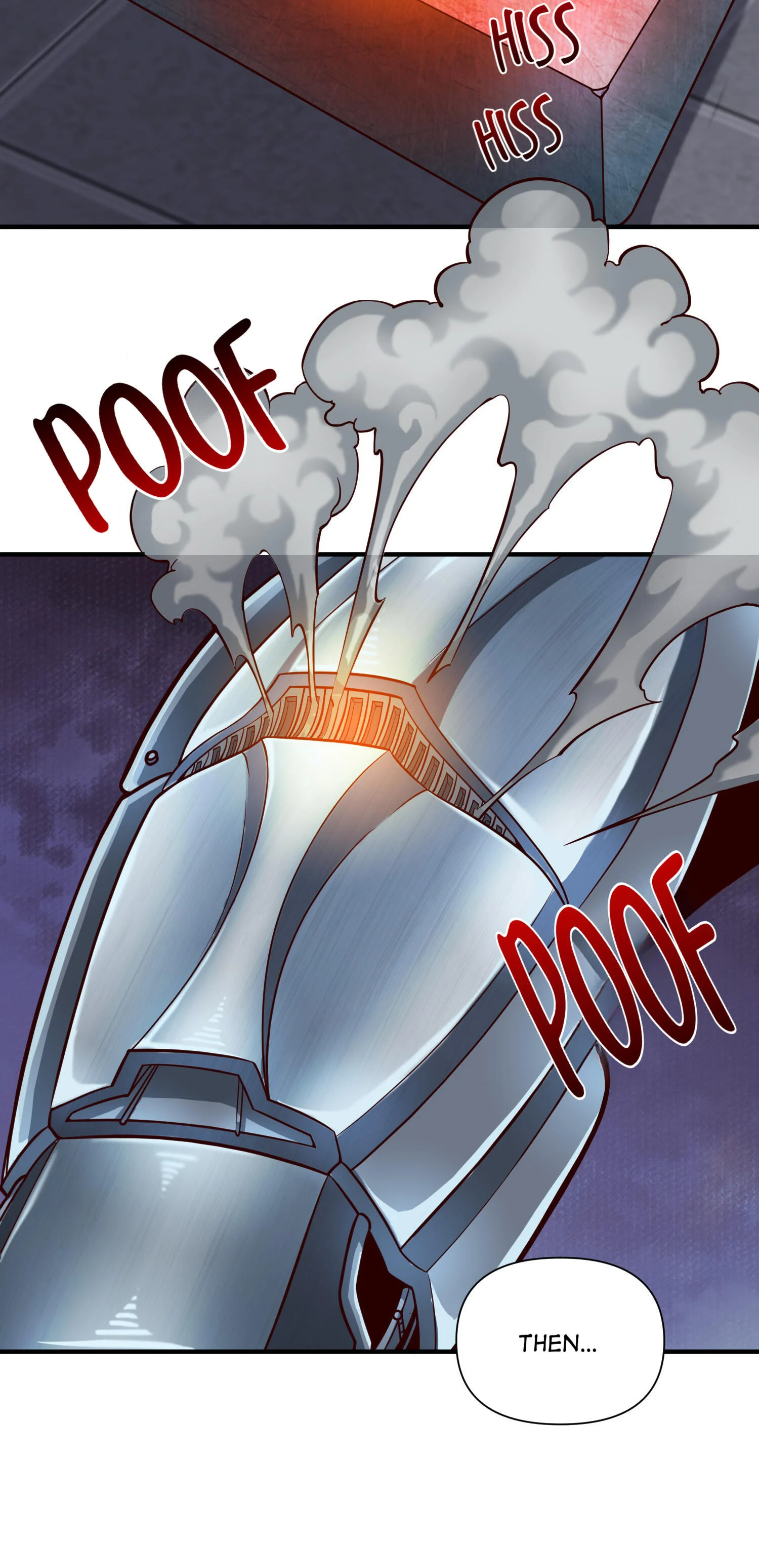 The Sword of Dawn Chapter 97 - Page 32