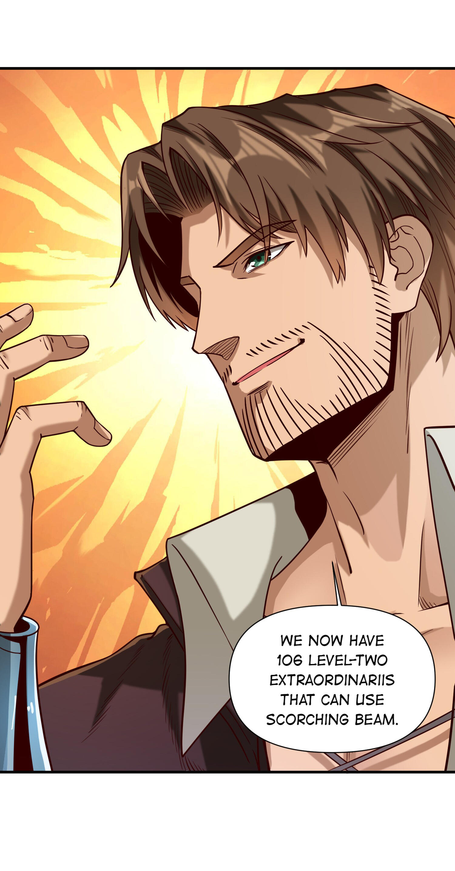 The Sword of Dawn Chapter 97 - Page 33