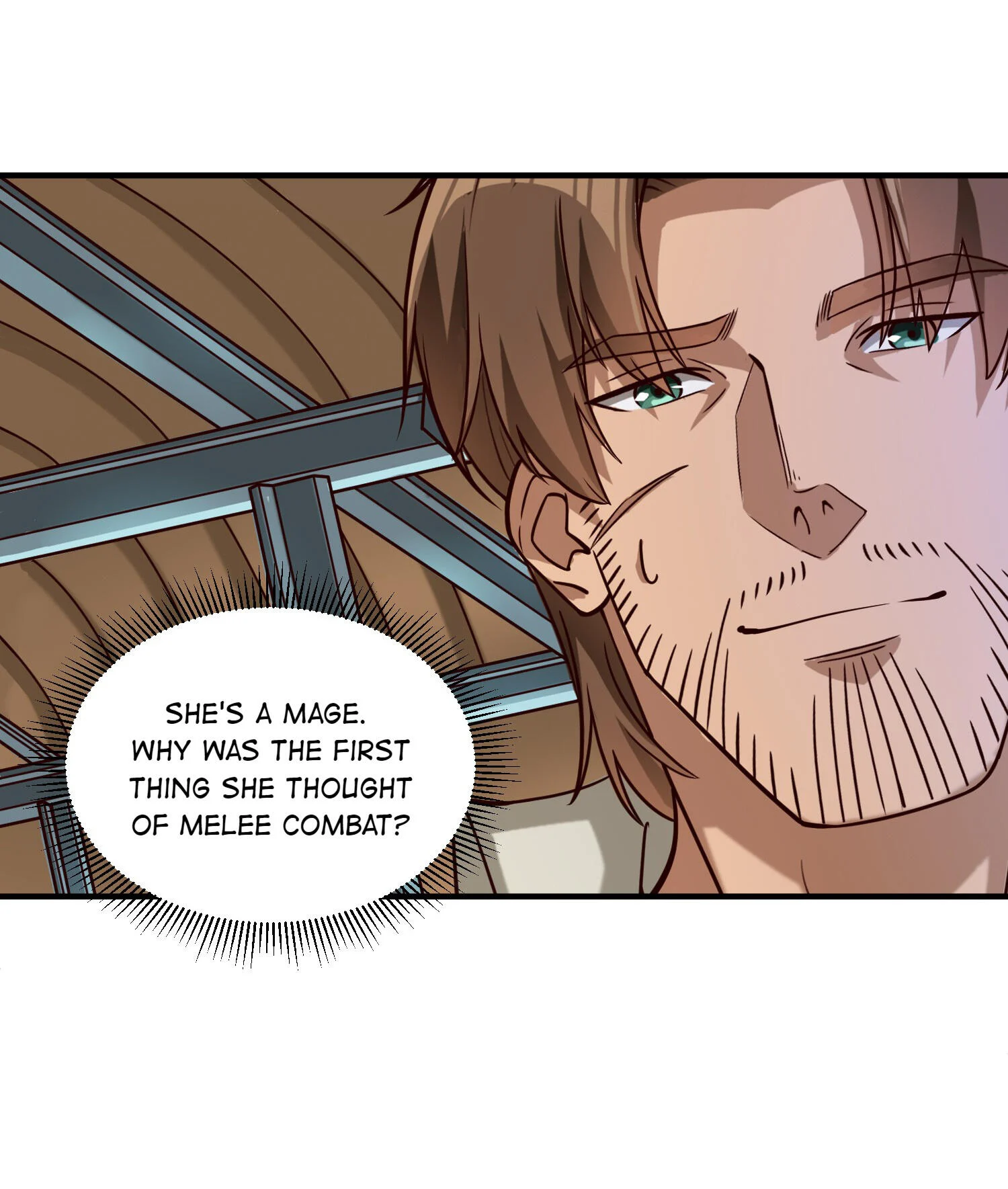 The Sword of Dawn Chapter 97 - Page 41