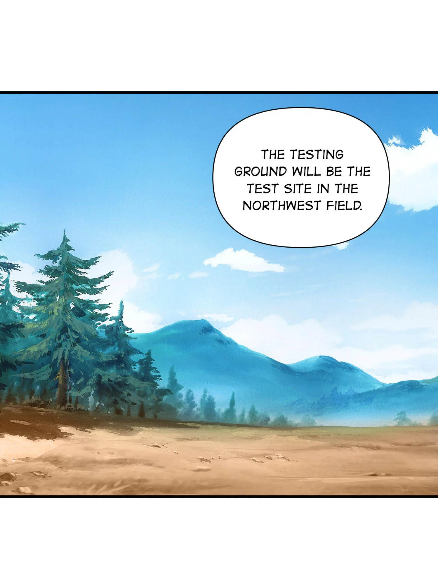 The Sword of Dawn Chapter 97 - Page 43