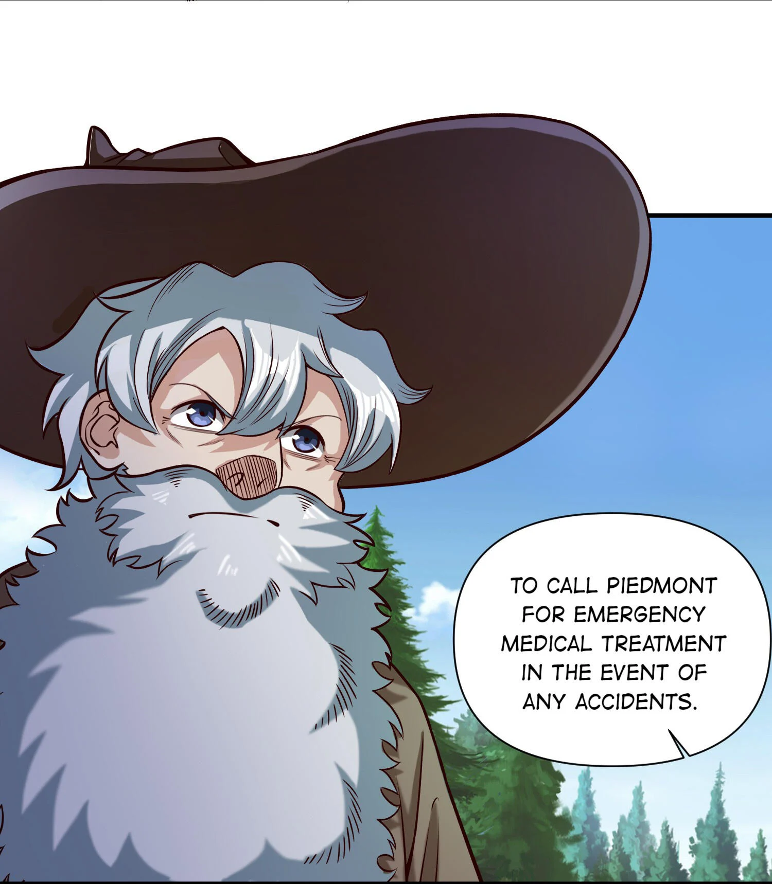 The Sword of Dawn Chapter 97 - Page 47
