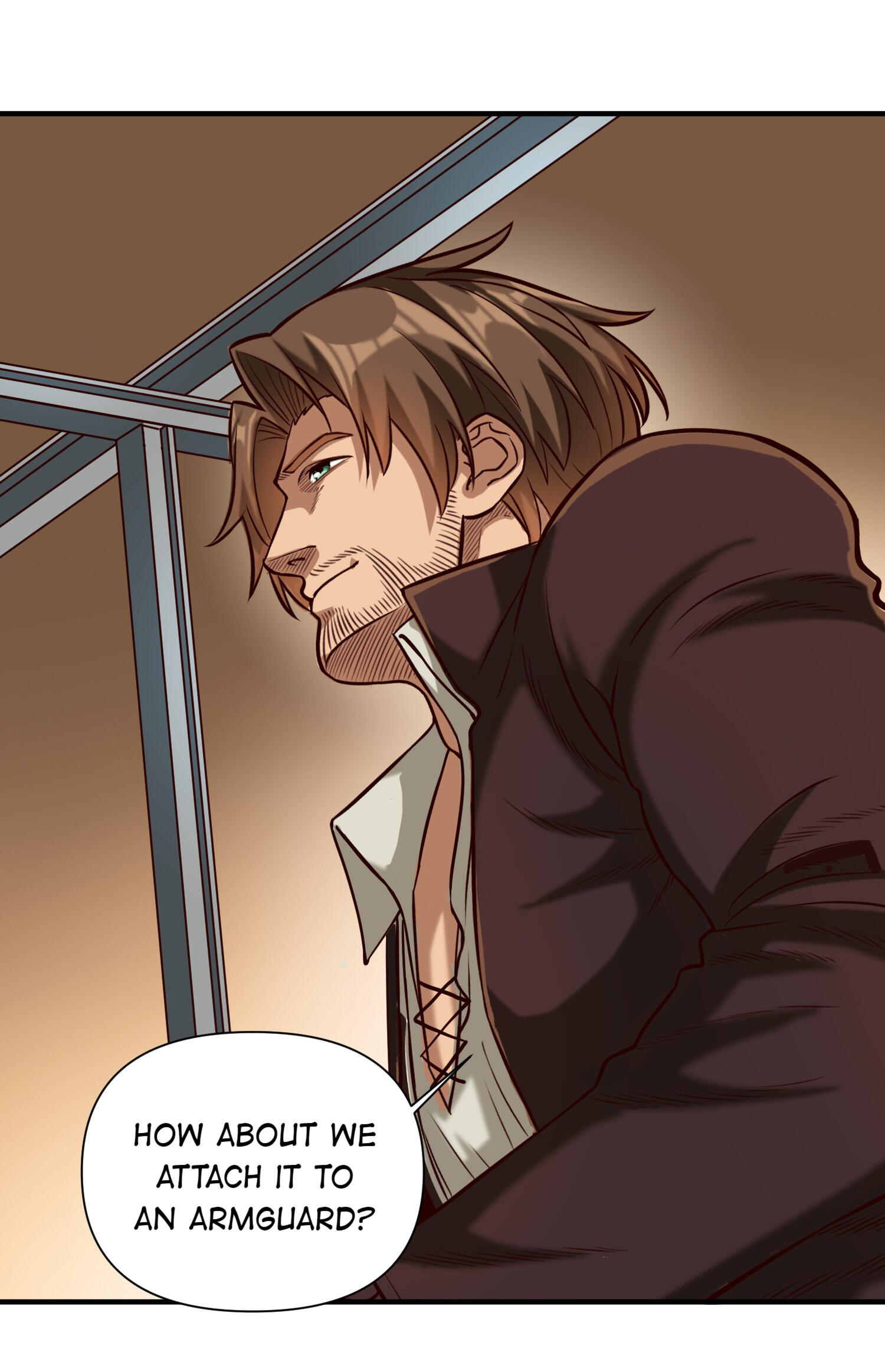 The Sword of Dawn Chapter 97 - Page 6