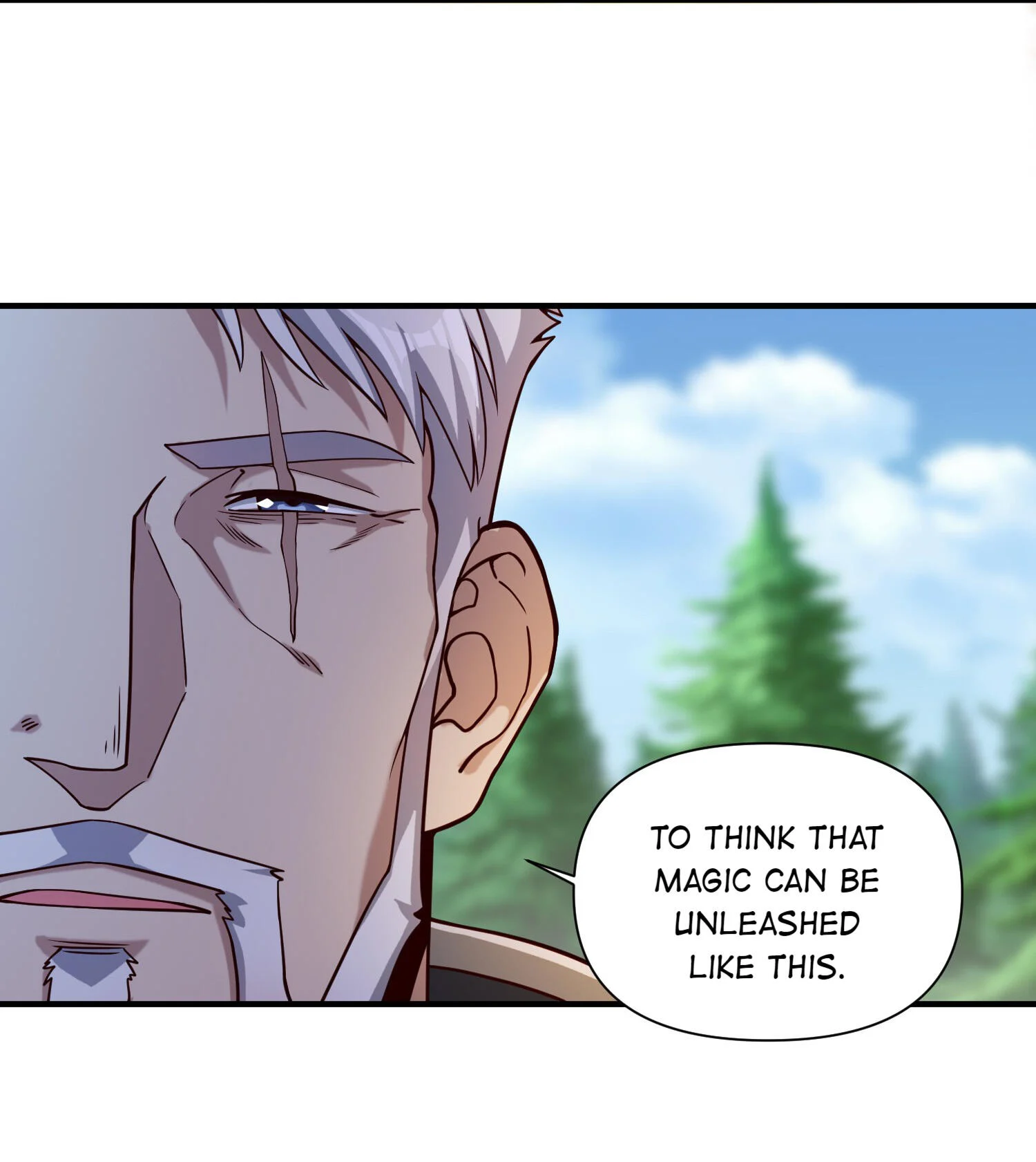 The Sword of Dawn Chapter 98 - Page 17