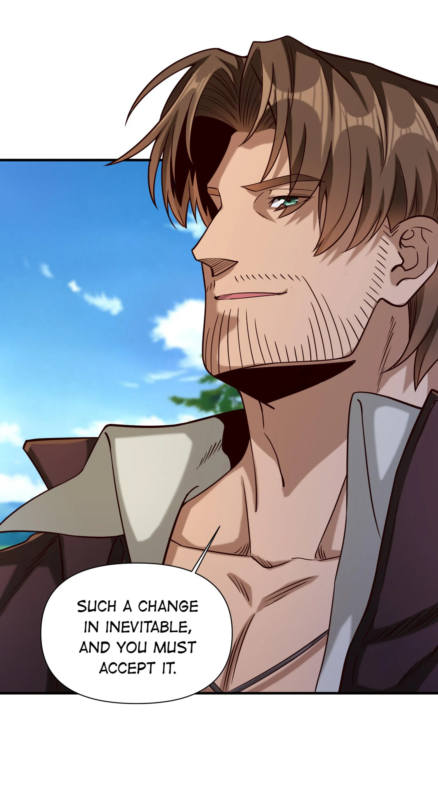 The Sword of Dawn Chapter 98 - Page 23