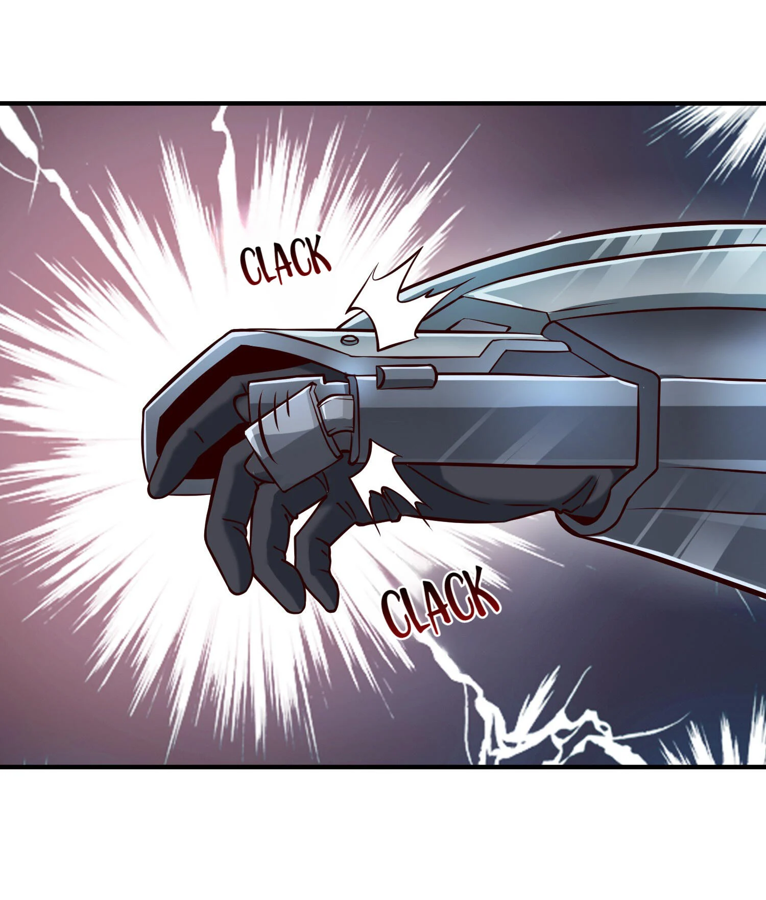 The Sword of Dawn Chapter 98 - Page 26