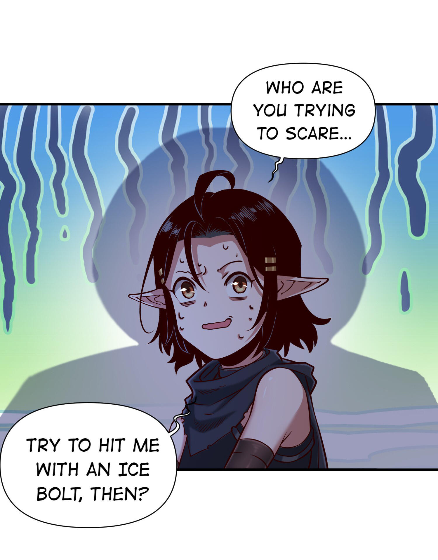 The Sword of Dawn Chapter 98 - Page 29