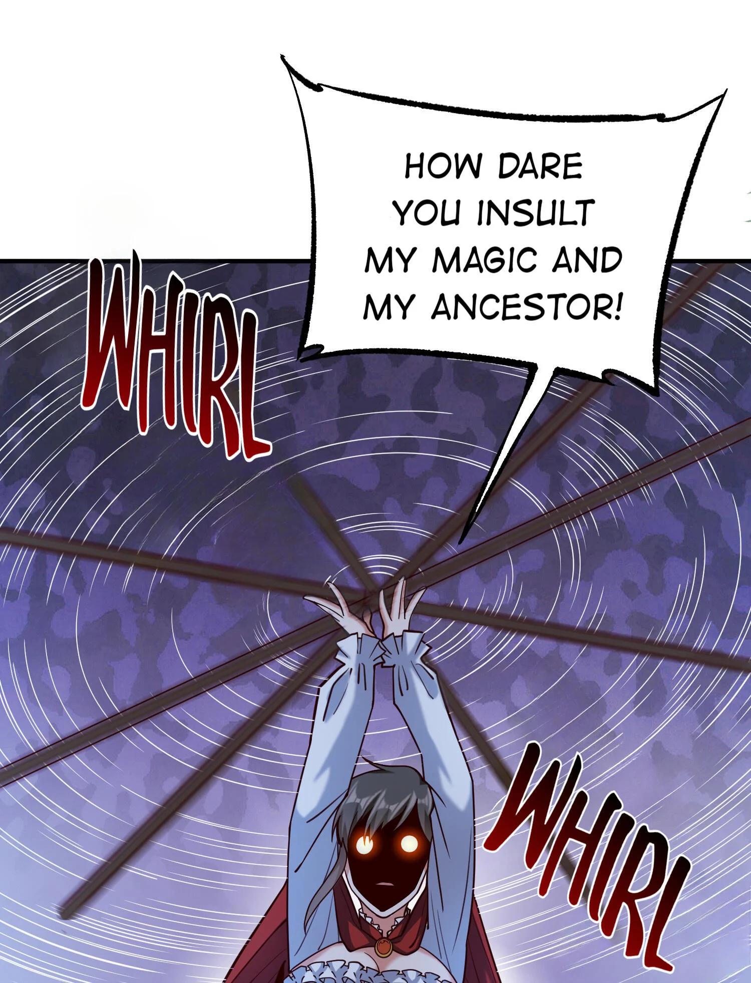 The Sword of Dawn Chapter 98 - Page 30
