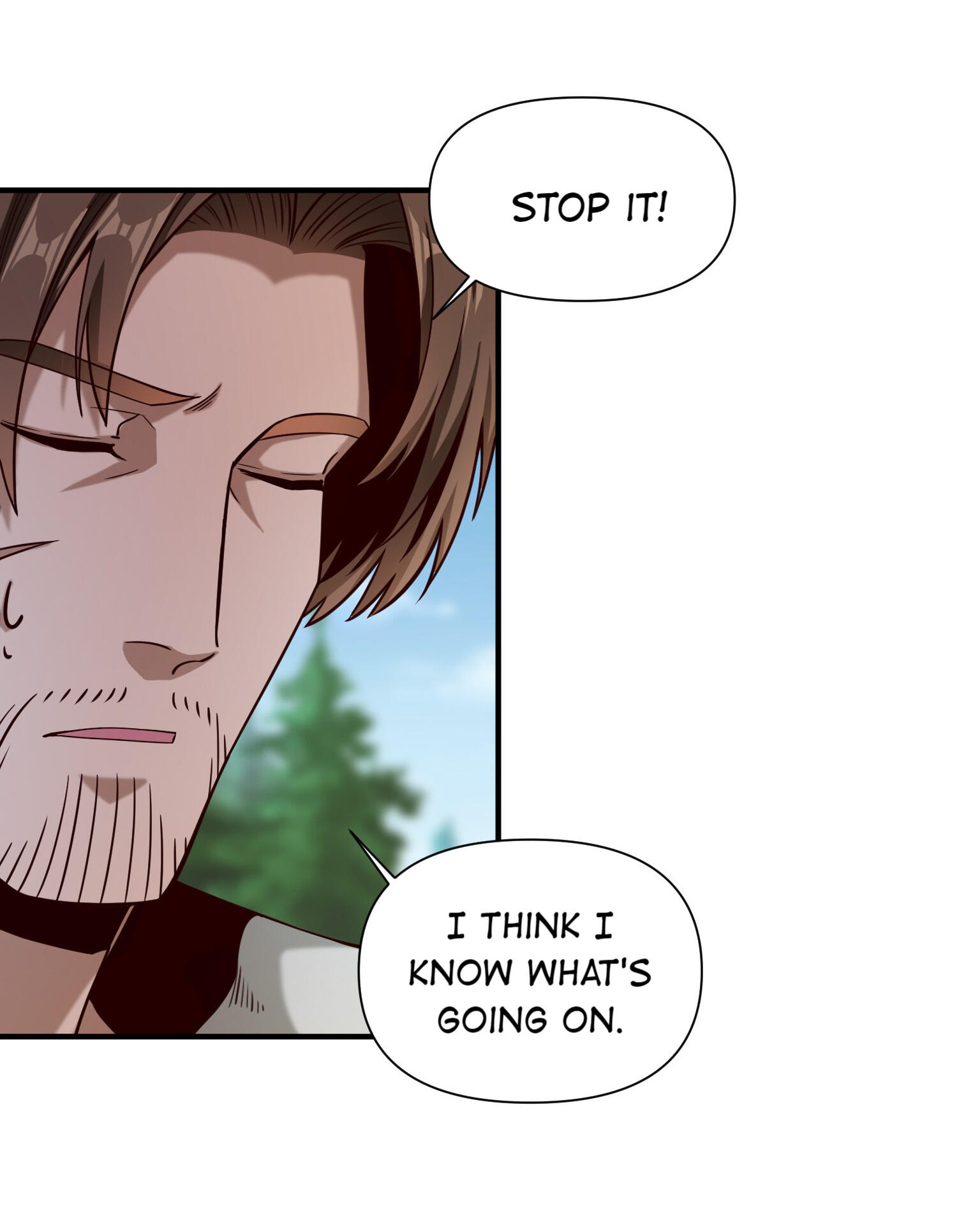 The Sword of Dawn Chapter 98 - Page 37