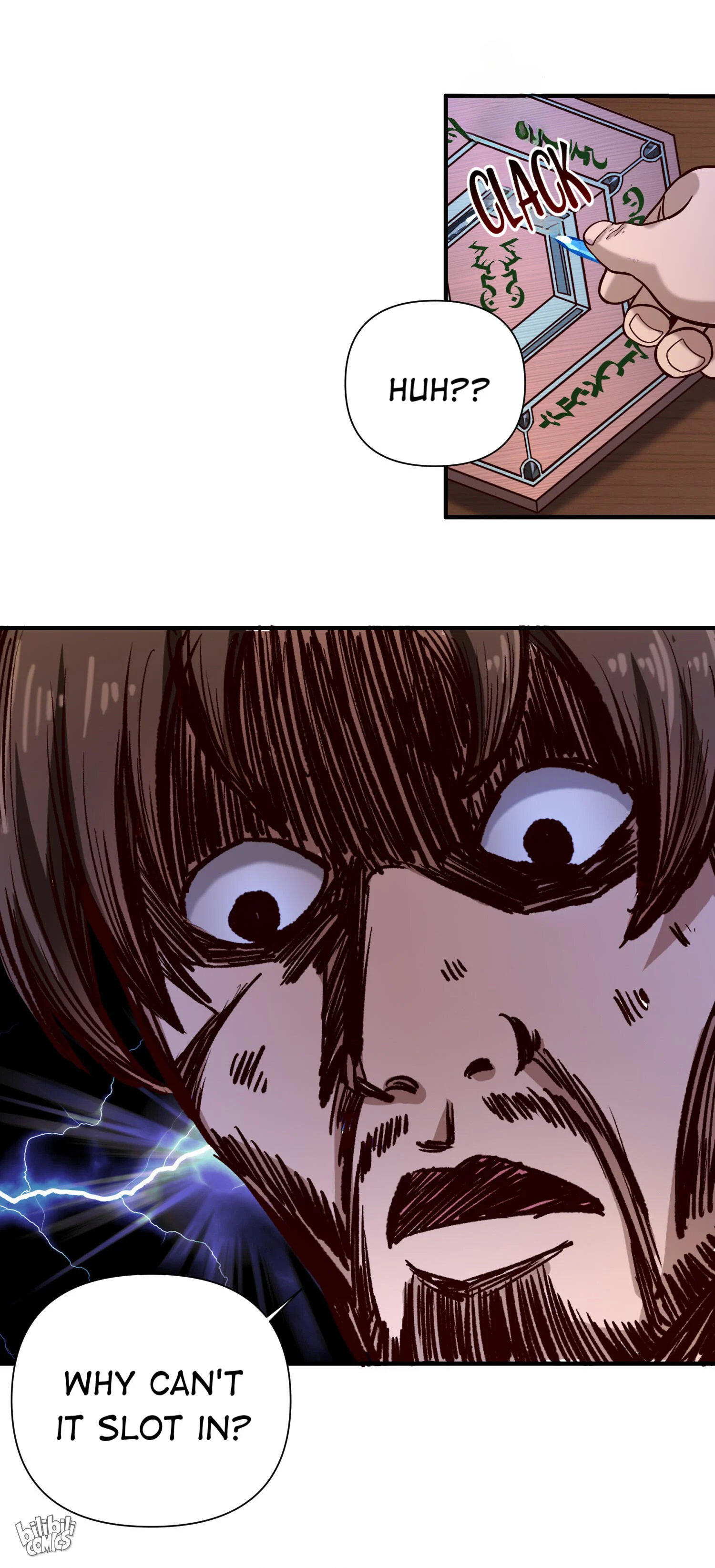 The Sword of Dawn Chapter 98 - Page 49