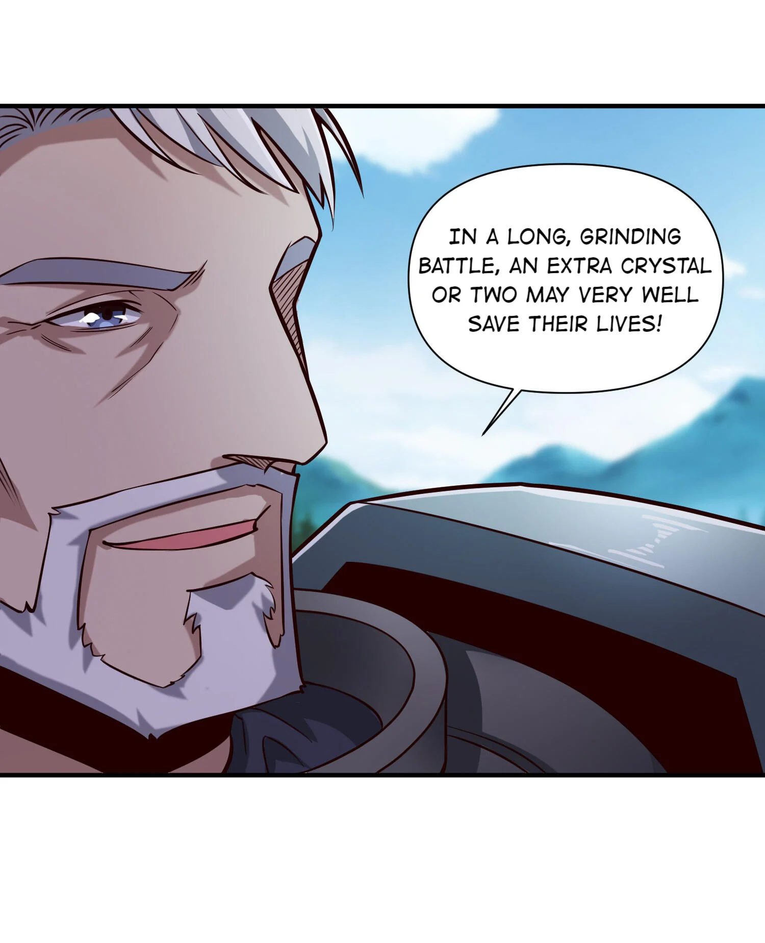 The Sword of Dawn Chapter 99 - Page 11