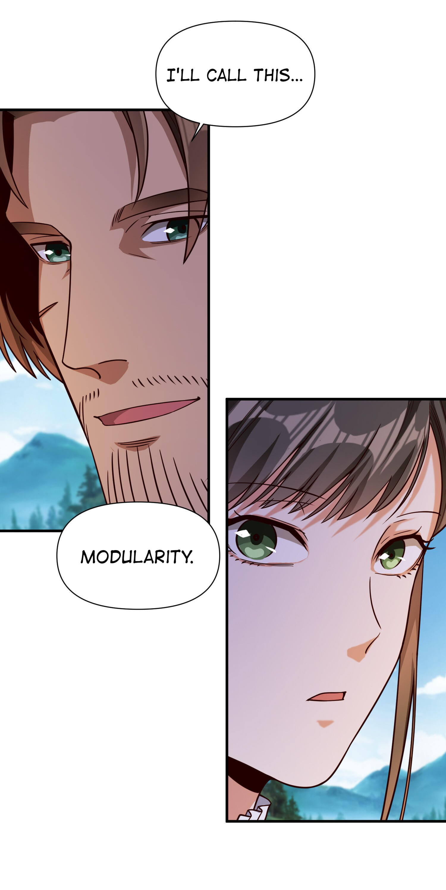 The Sword of Dawn Chapter 99 - Page 15