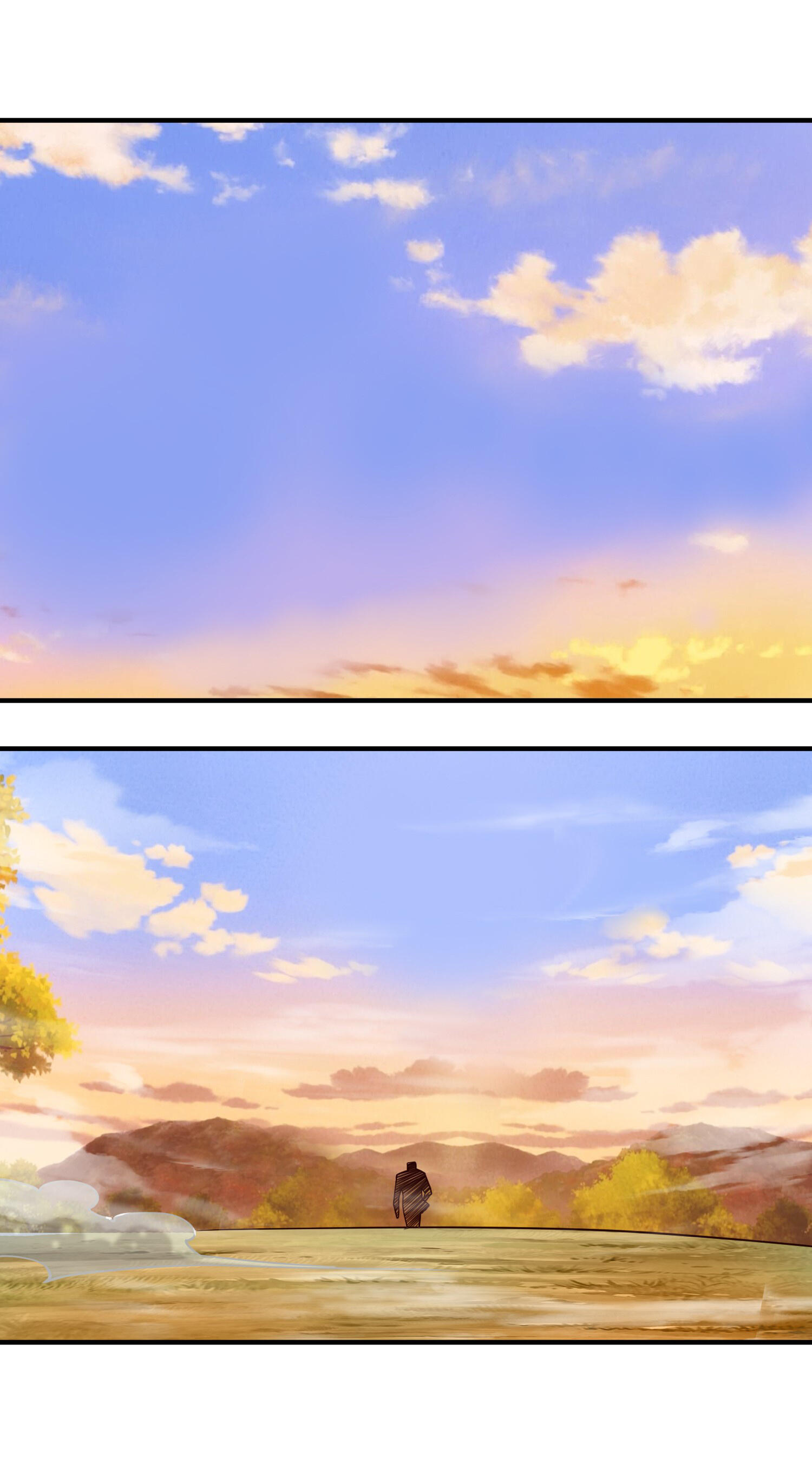 The Sword of Dawn Chapter 99 - Page 16